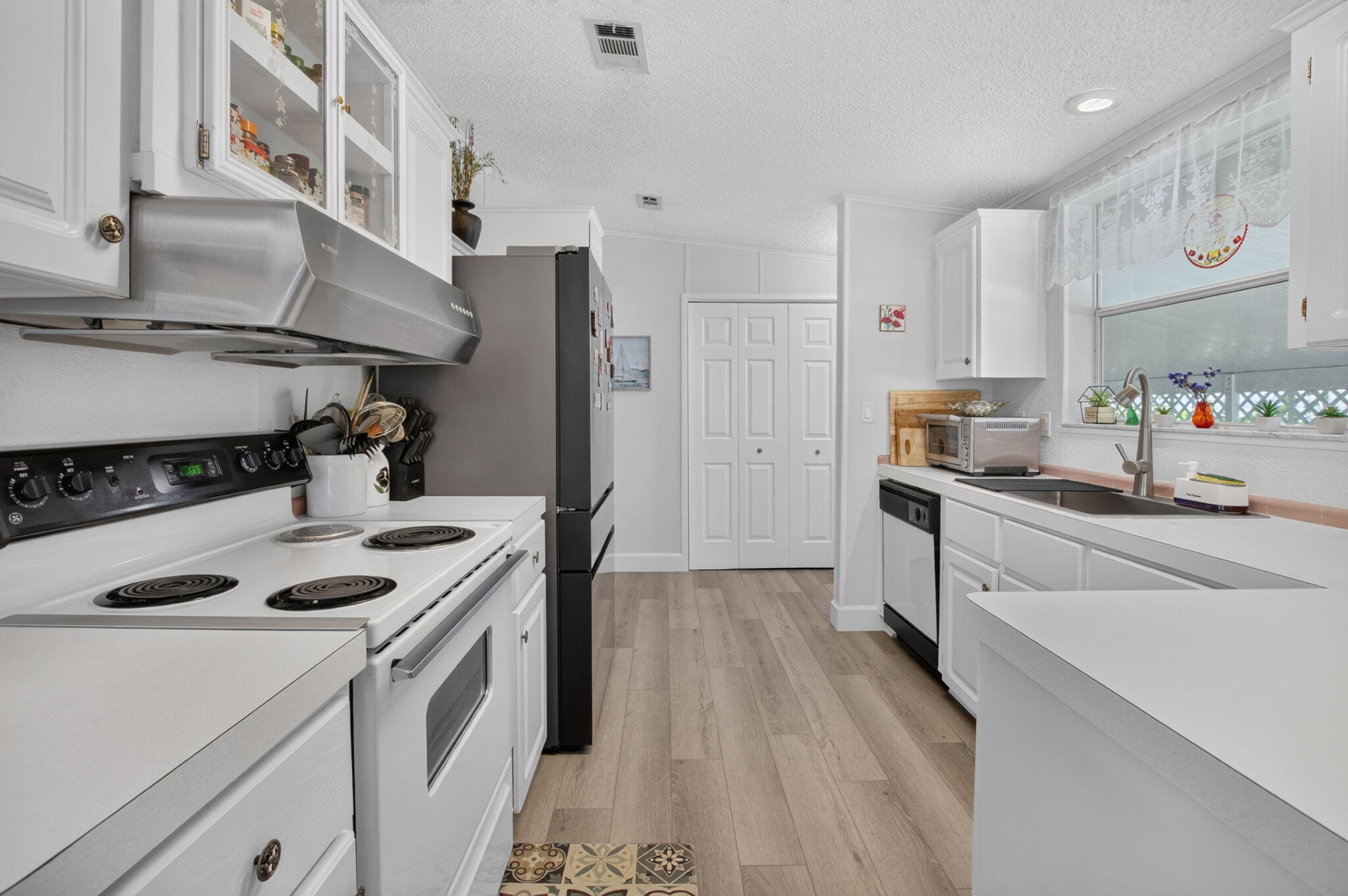 JAMAICA BAY MOBILE HOME CO OP - Residential