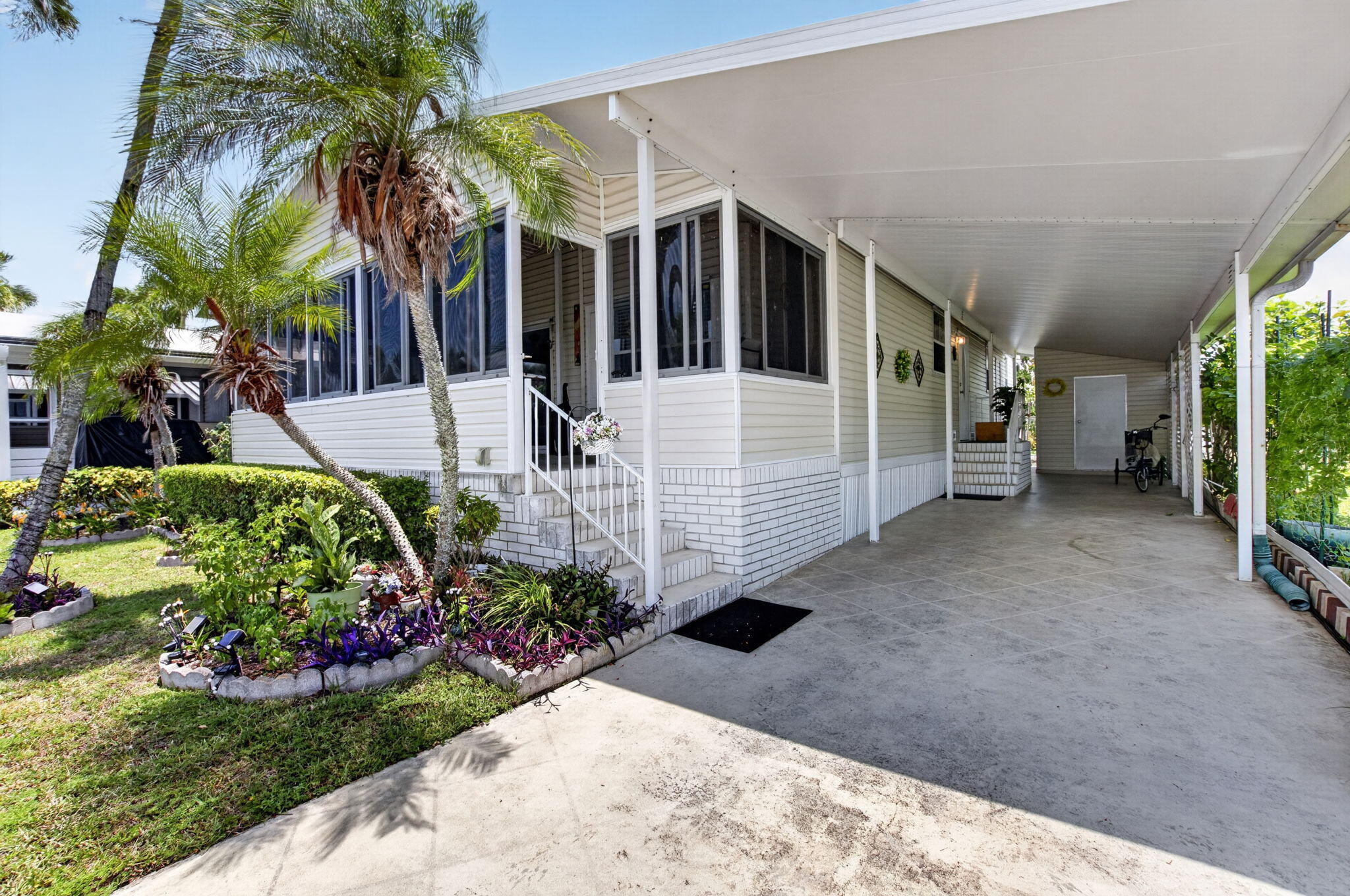 JAMAICA BAY MOBILE HOME CO OP - Residential