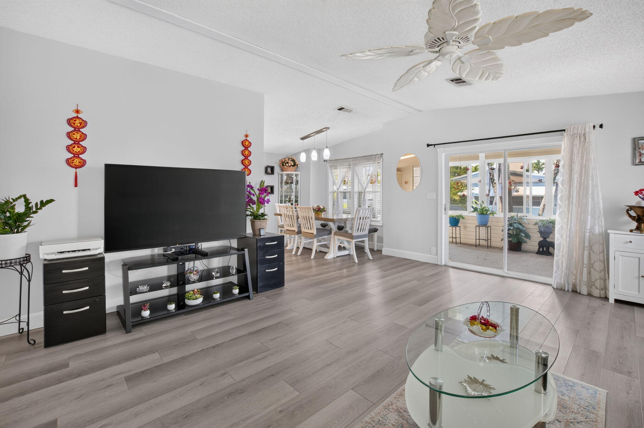 JAMAICA BAY MOBILE HOME CO OP - Residential