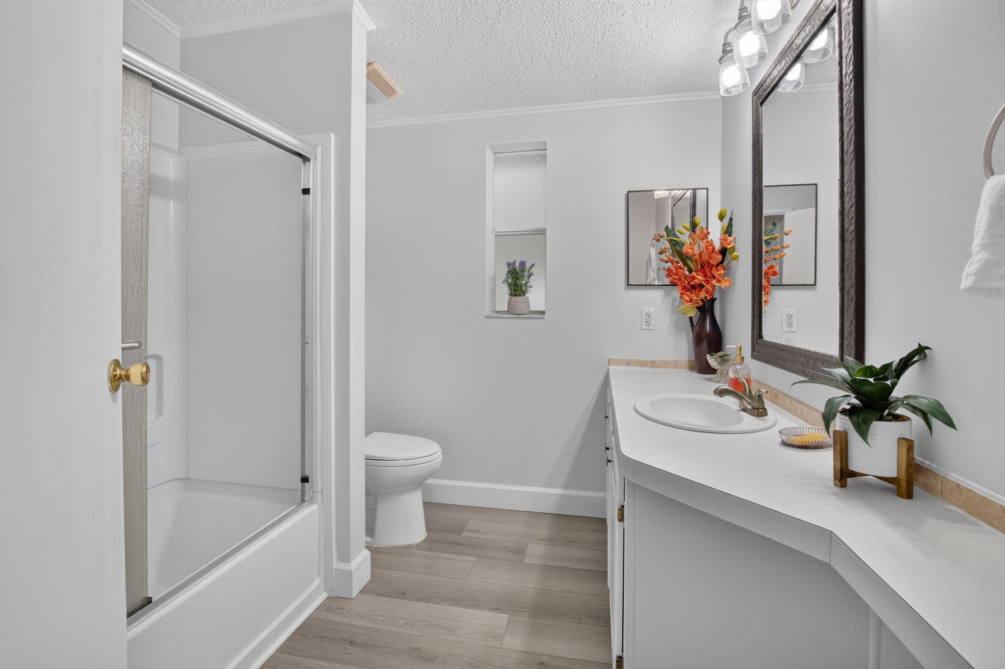 JAMAICA BAY MOBILE HOME CO OP - Residential