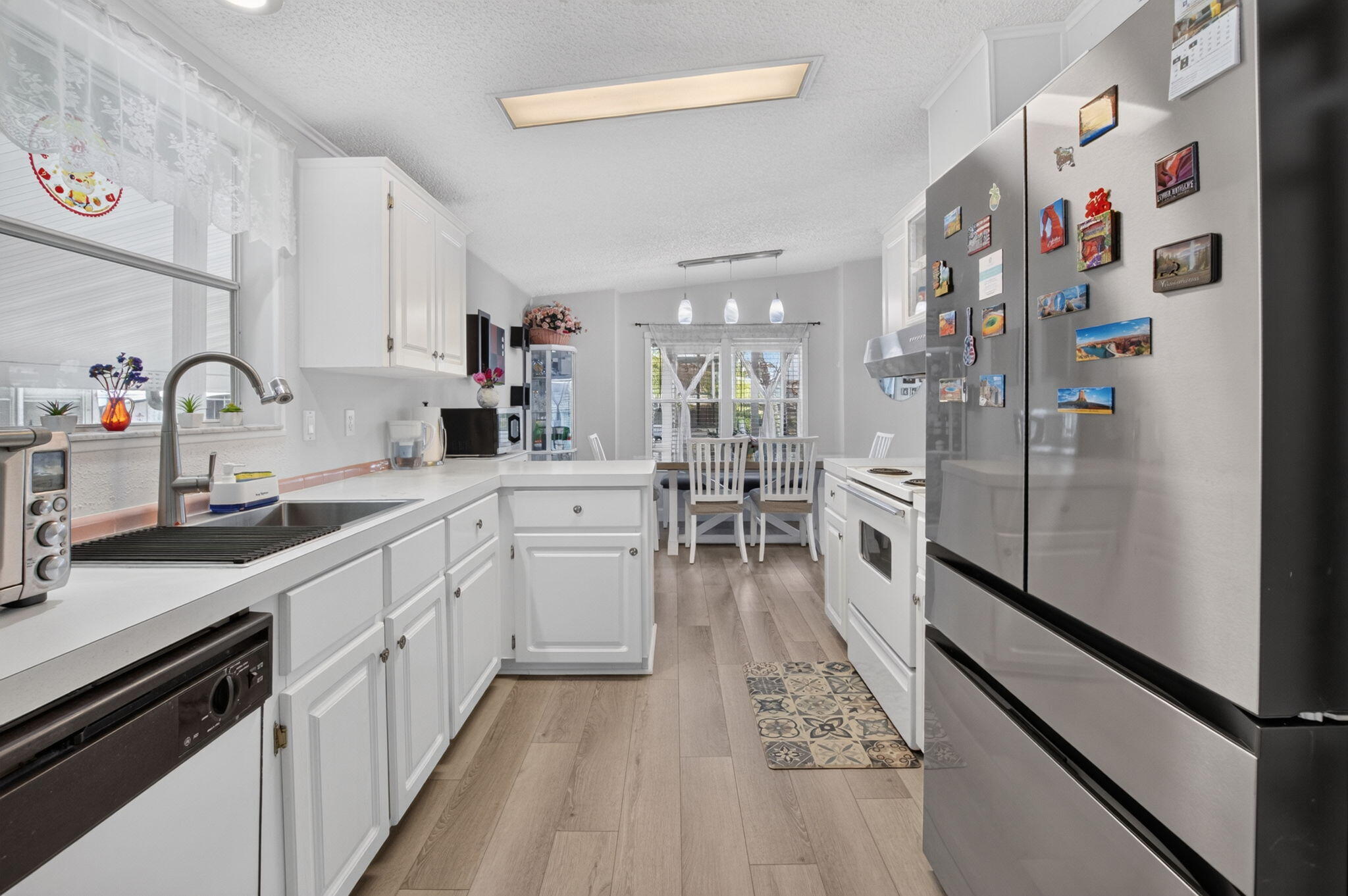 JAMAICA BAY MOBILE HOME CO OP - Residential