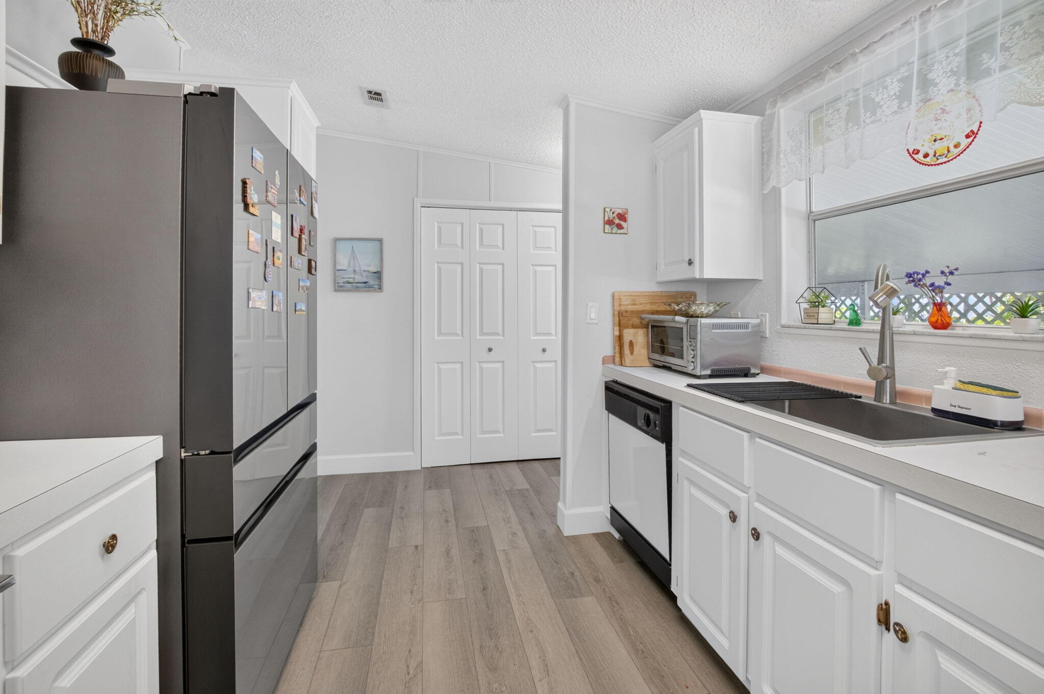 JAMAICA BAY MOBILE HOME CO OP - Residential