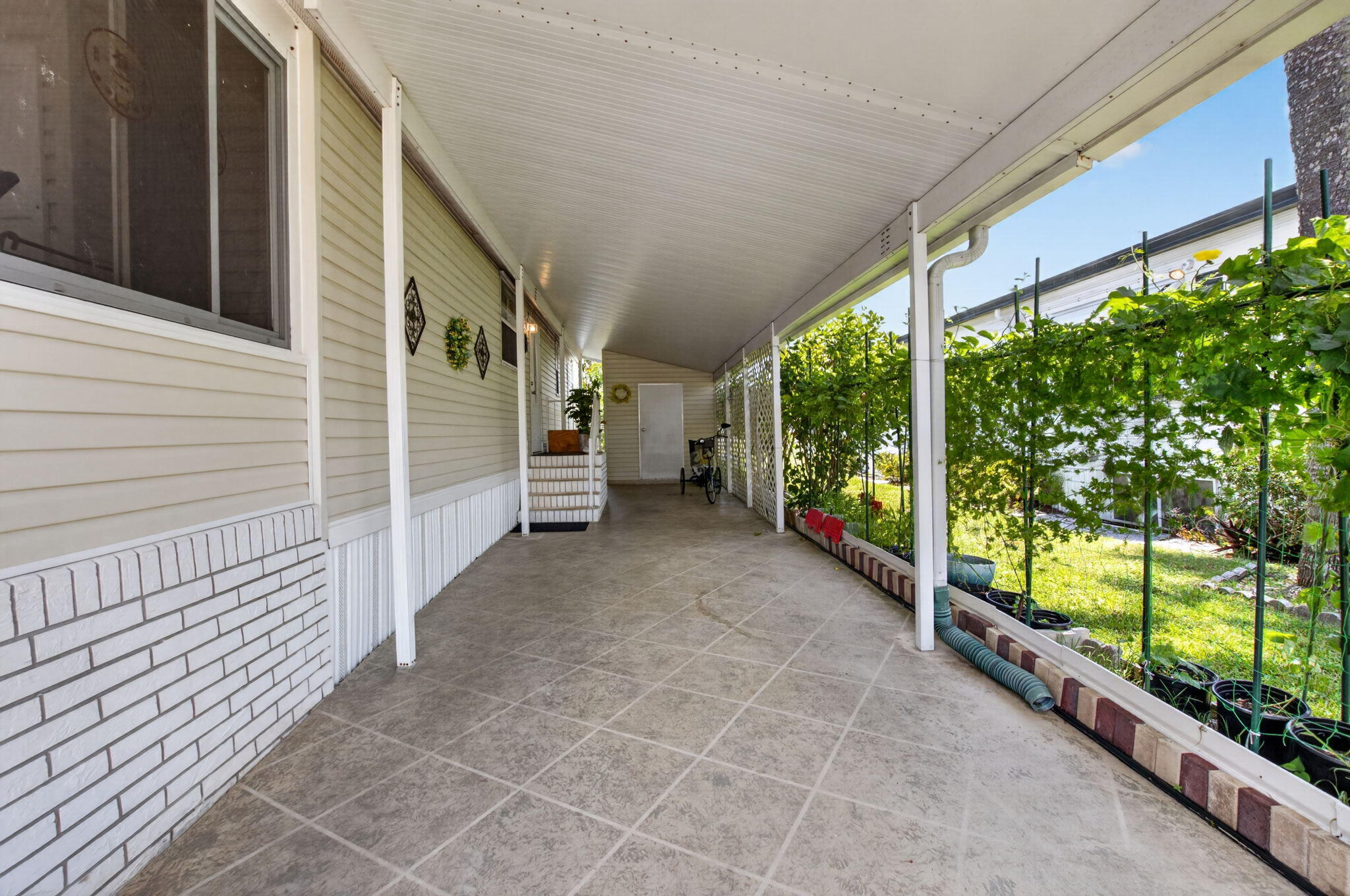 JAMAICA BAY MOBILE HOME CO OP - Residential