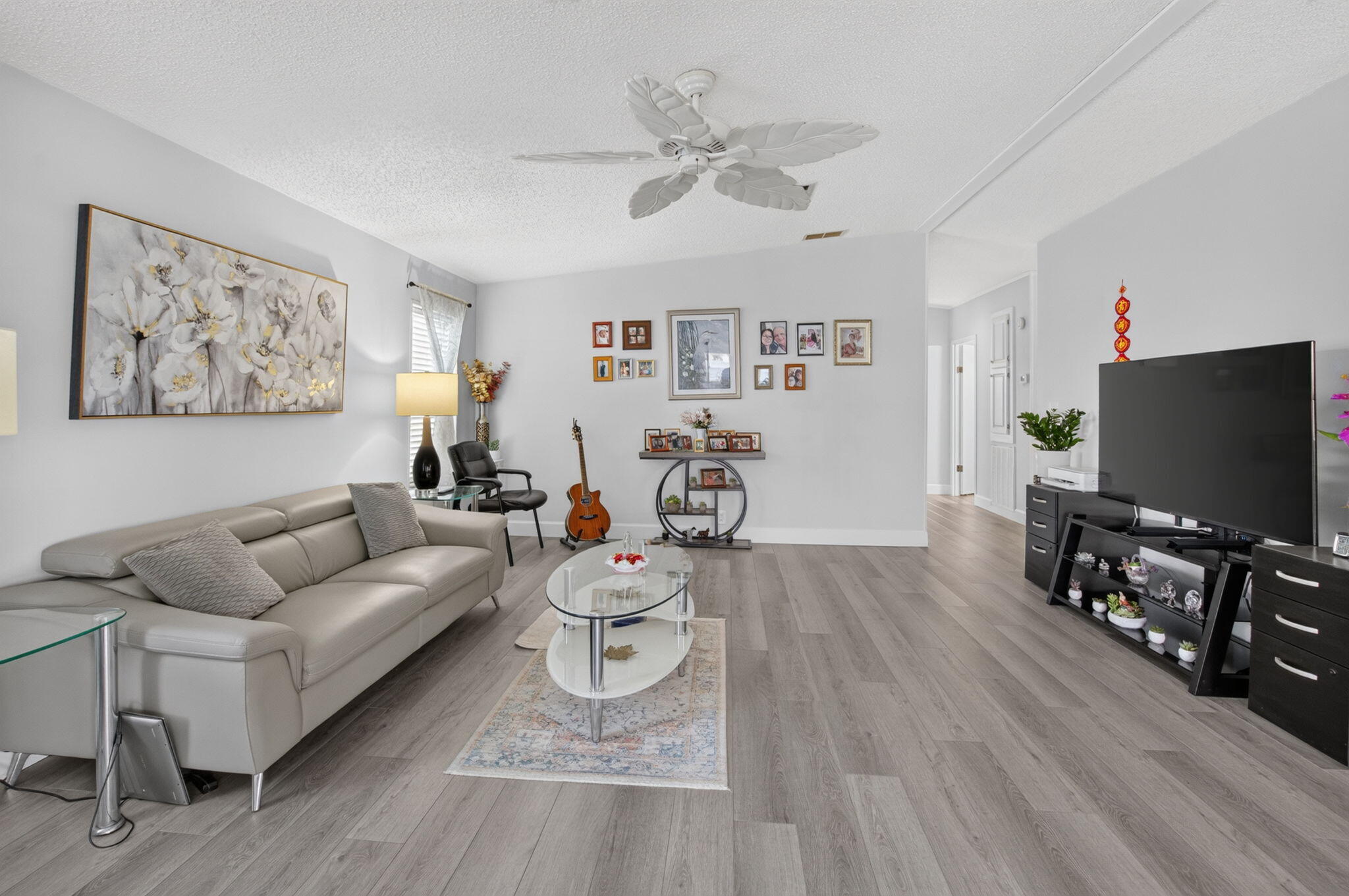 JAMAICA BAY MOBILE HOME CO OP - Residential