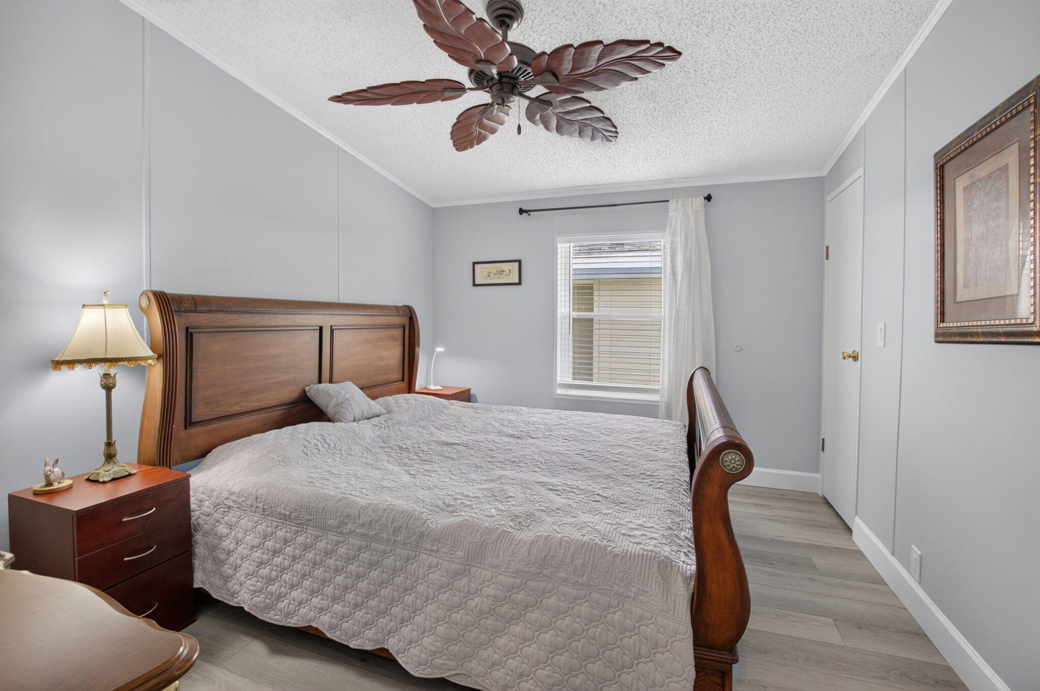 JAMAICA BAY MOBILE HOME CO OP - Residential