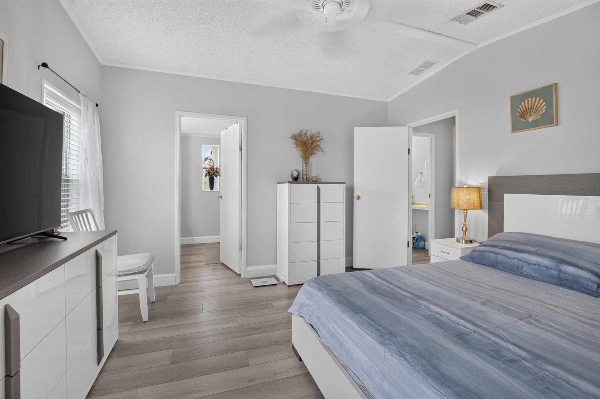 JAMAICA BAY MOBILE HOME CO OP - Residential