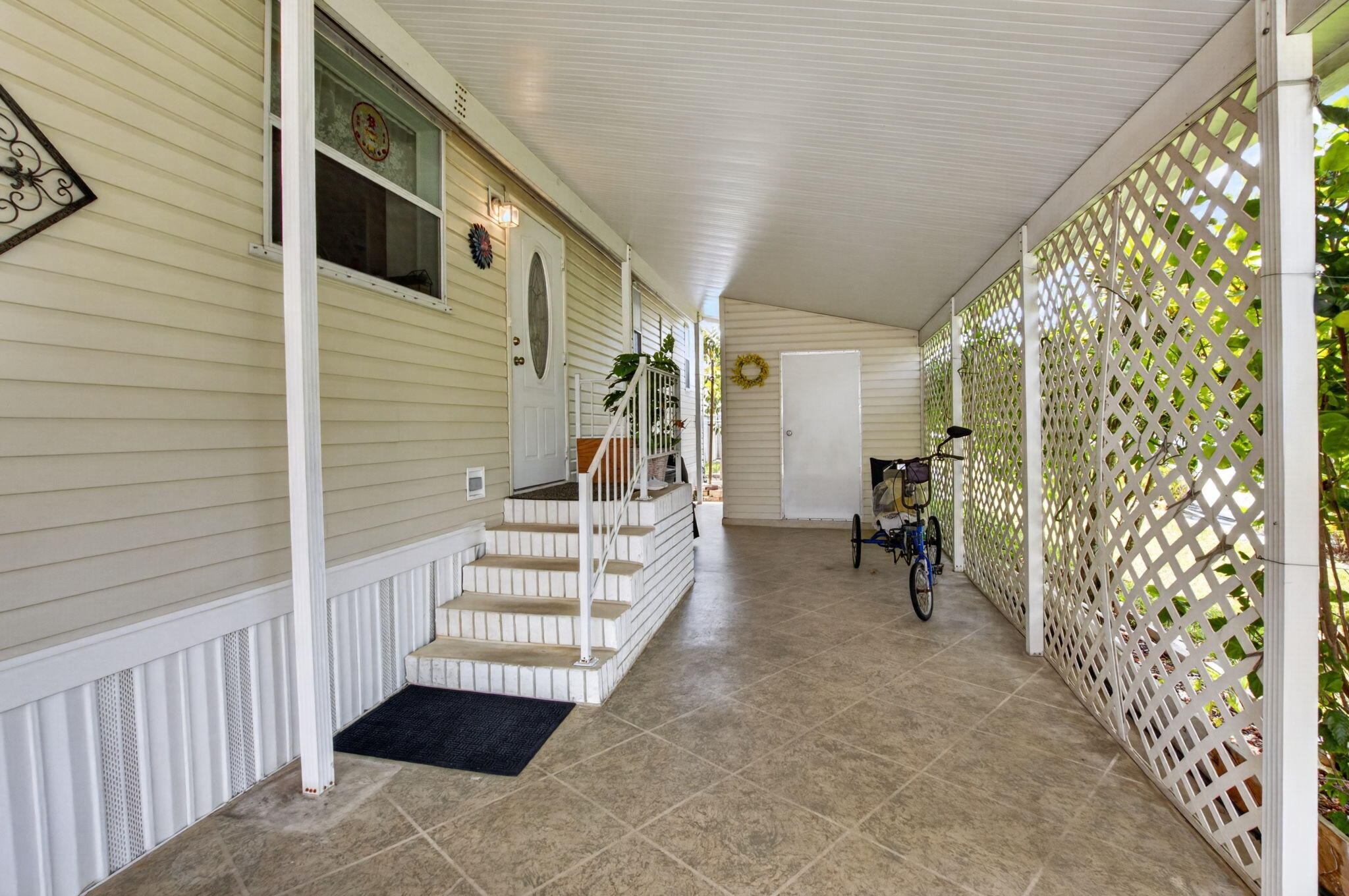 JAMAICA BAY MOBILE HOME CO OP - Residential