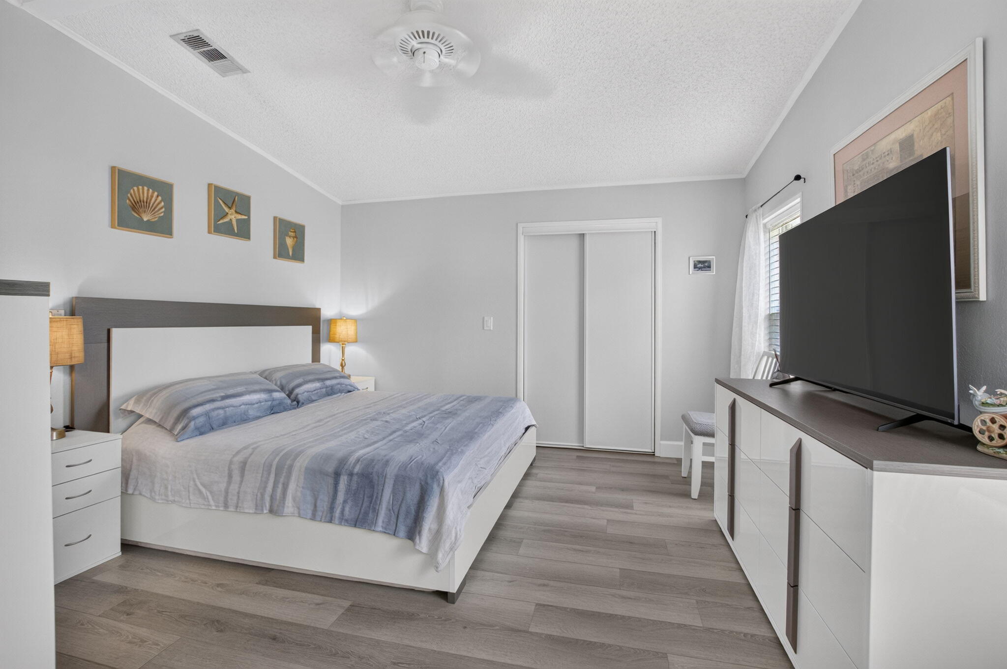 JAMAICA BAY MOBILE HOME CO OP - Residential
