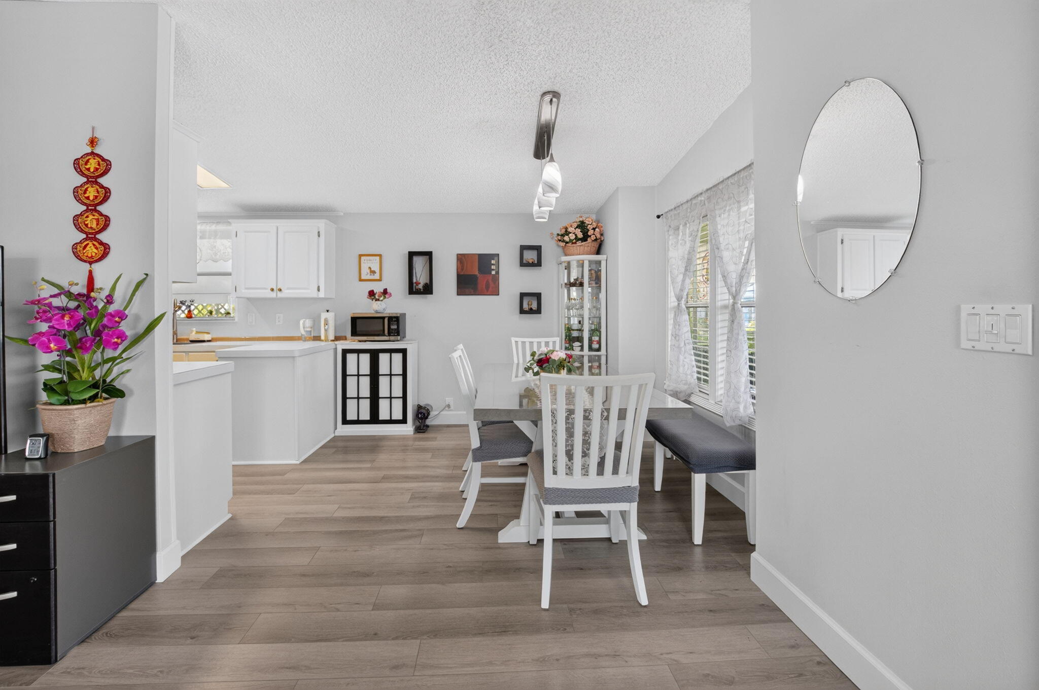 JAMAICA BAY MOBILE HOME CO OP - Residential