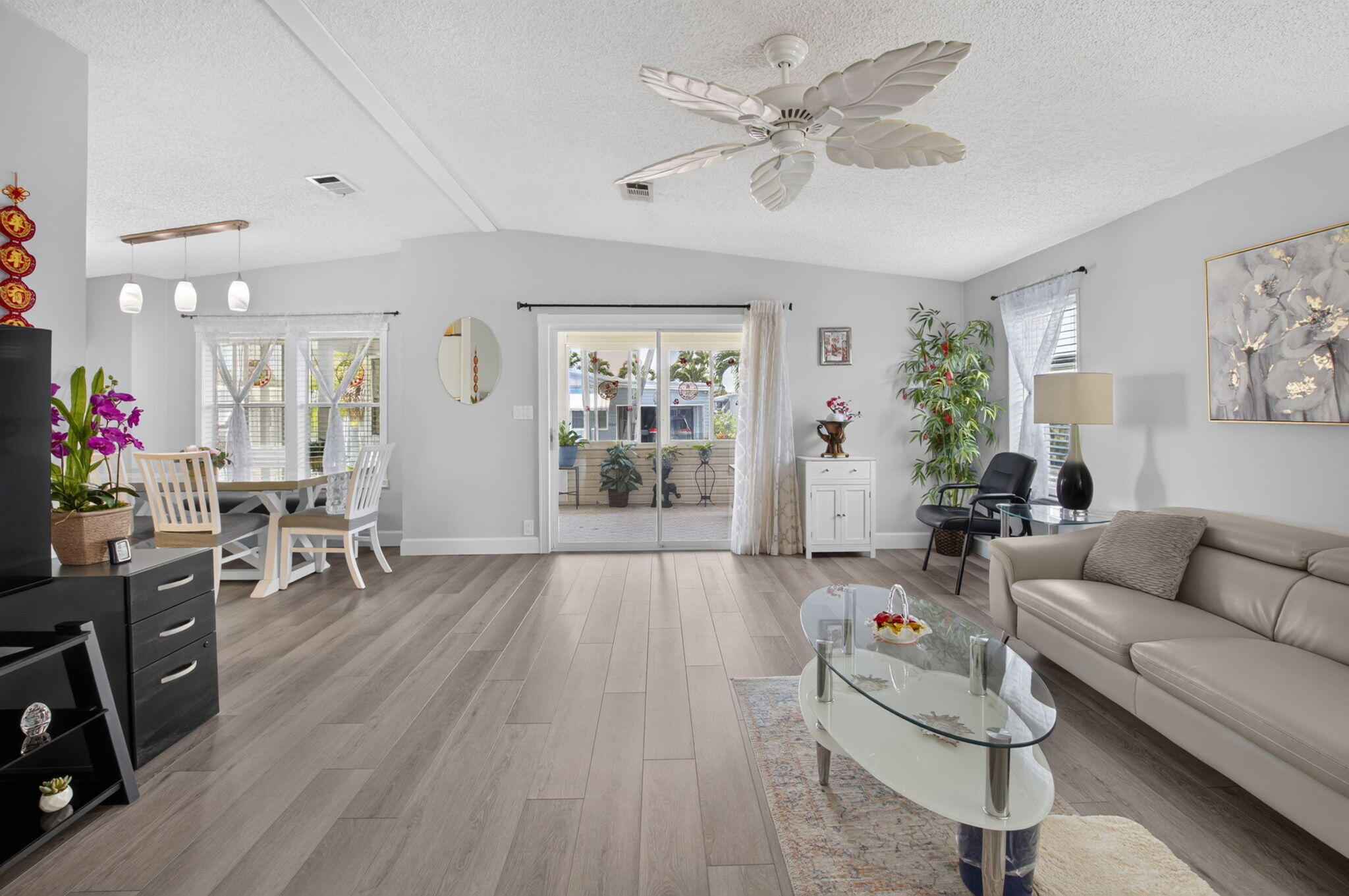 JAMAICA BAY MOBILE HOME CO OP - Residential