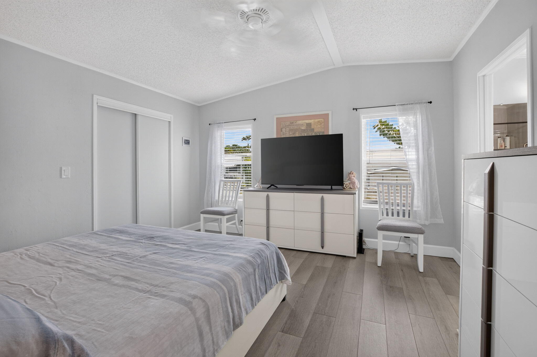 JAMAICA BAY MOBILE HOME CO OP - Residential