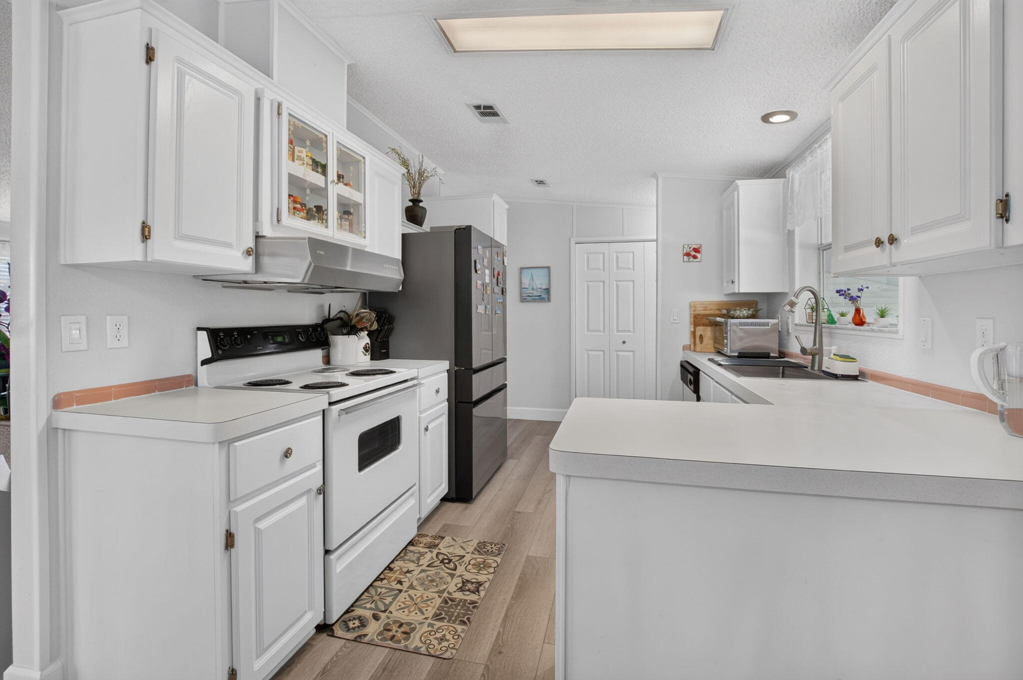 JAMAICA BAY MOBILE HOME CO OP - Residential