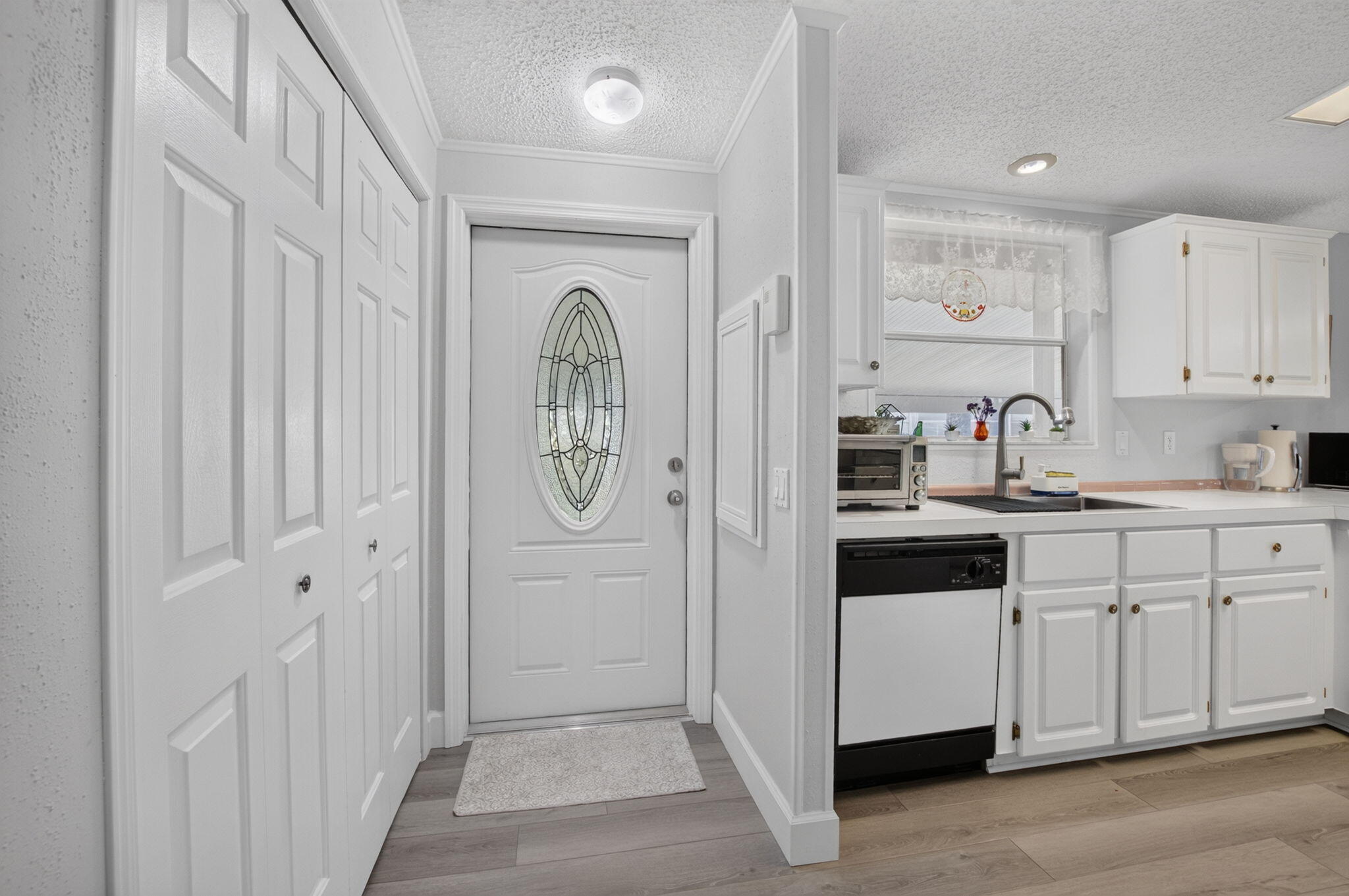 JAMAICA BAY MOBILE HOME CO OP - Residential