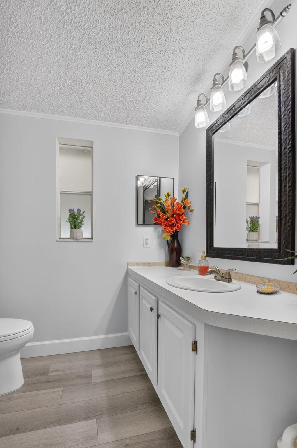 JAMAICA BAY MOBILE HOME CO OP - Residential