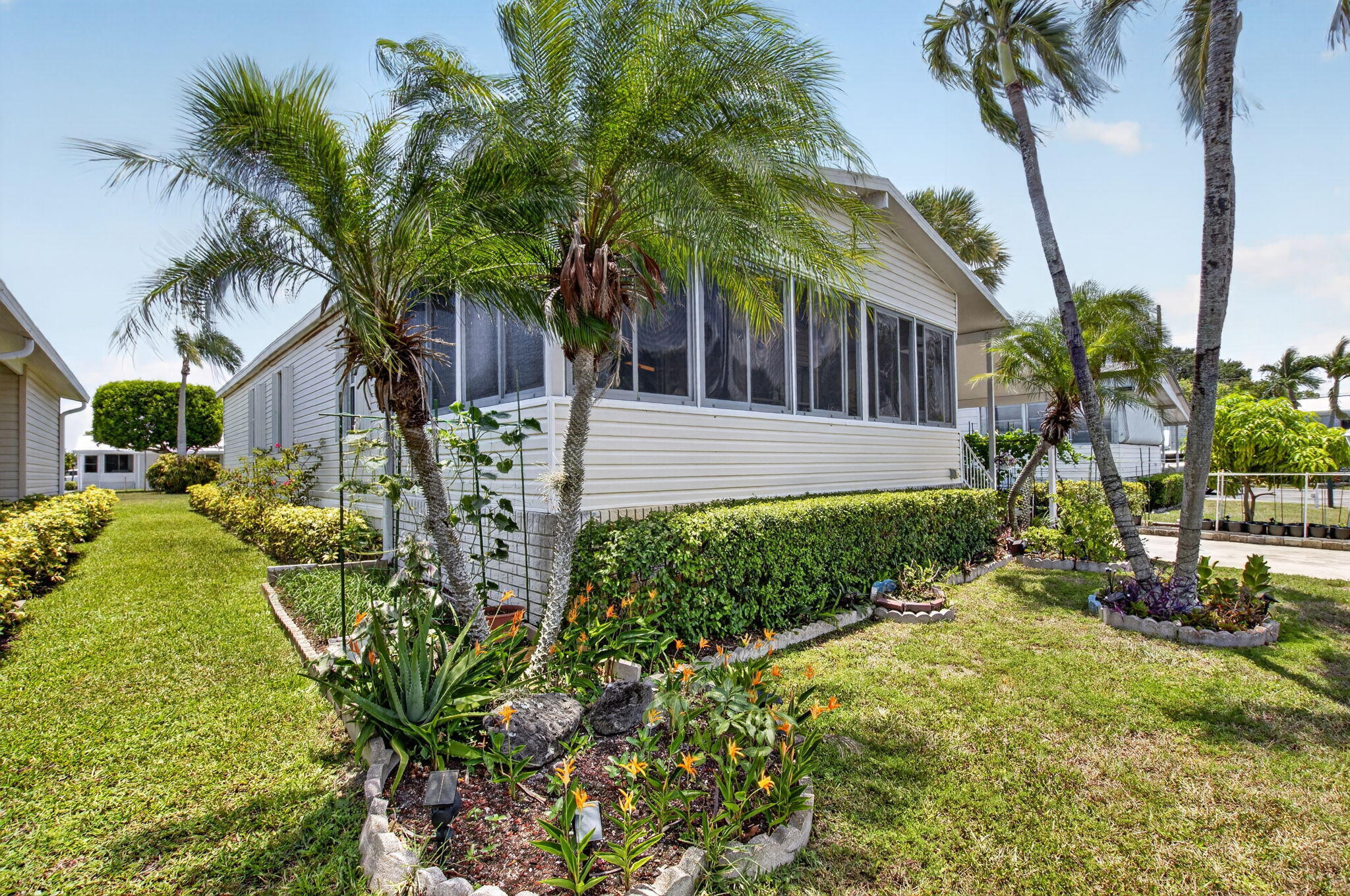 JAMAICA BAY MOBILE HOME CO OP - Residential