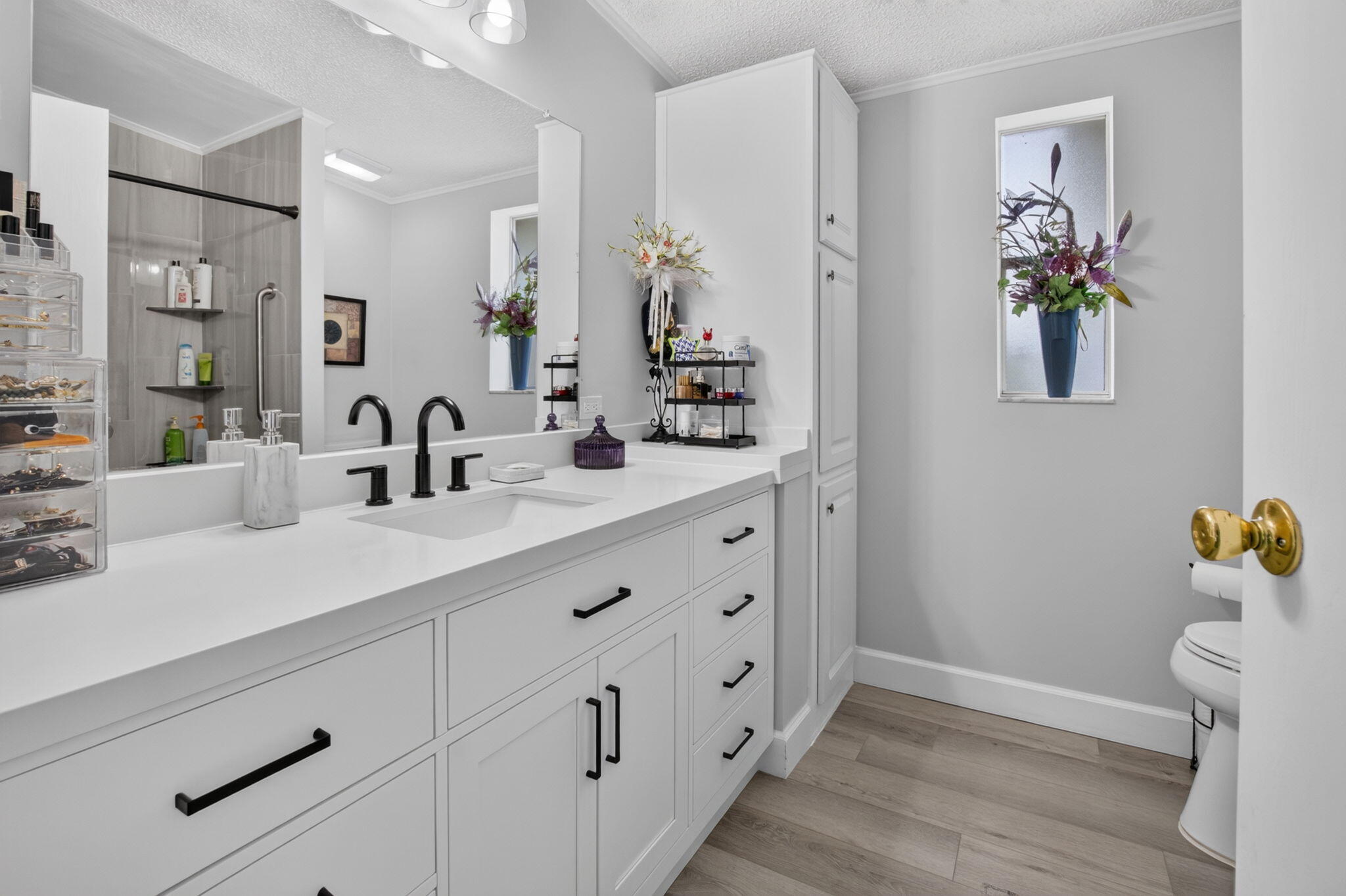 JAMAICA BAY MOBILE HOME CO OP - Residential