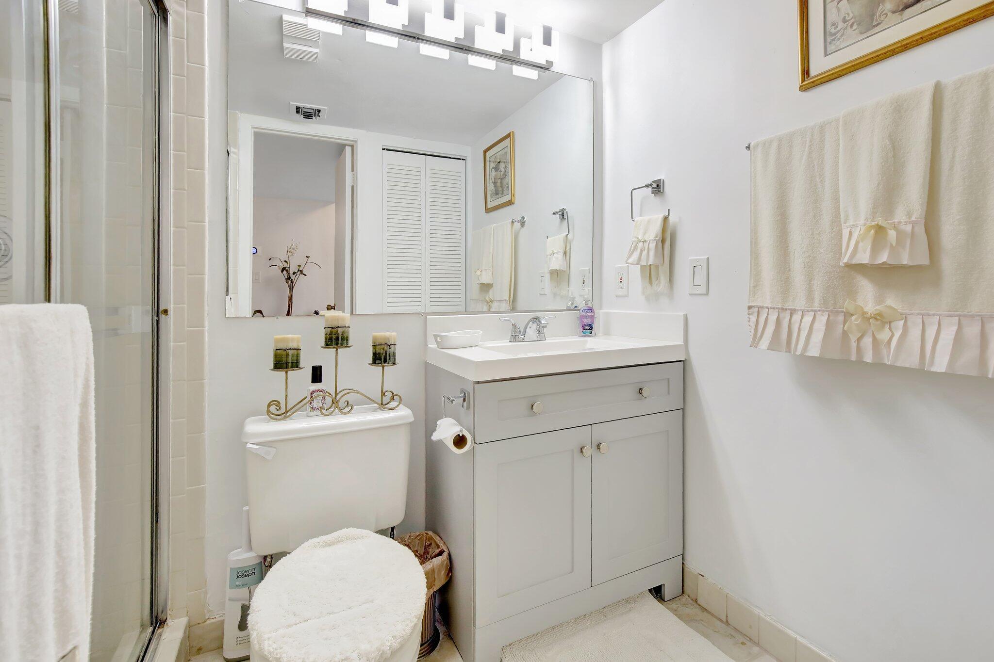 CELEBRATION POINT CONDO #2 - Residential