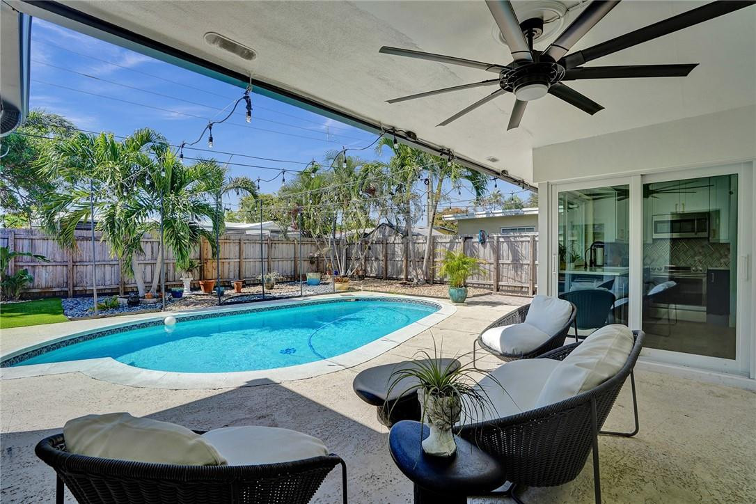 Tamarac Hills 1st Sec 57- - Residential