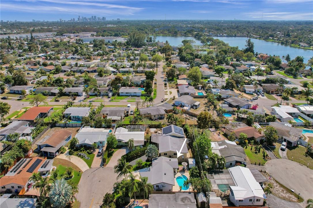 Tamarac Hills 1st Sec 57- - Residential