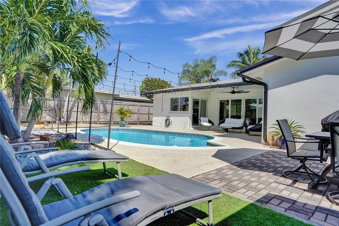 Tamarac Hills 1st Sec 57- - Residential