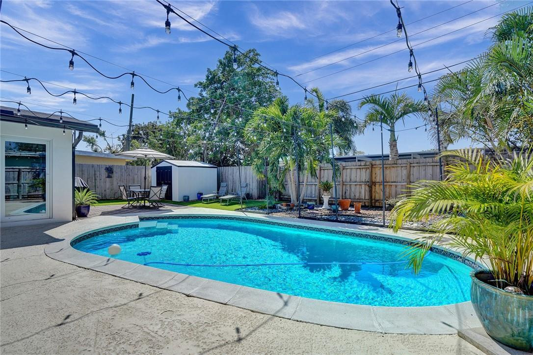 Tamarac Hills 1st Sec 57- - Residential