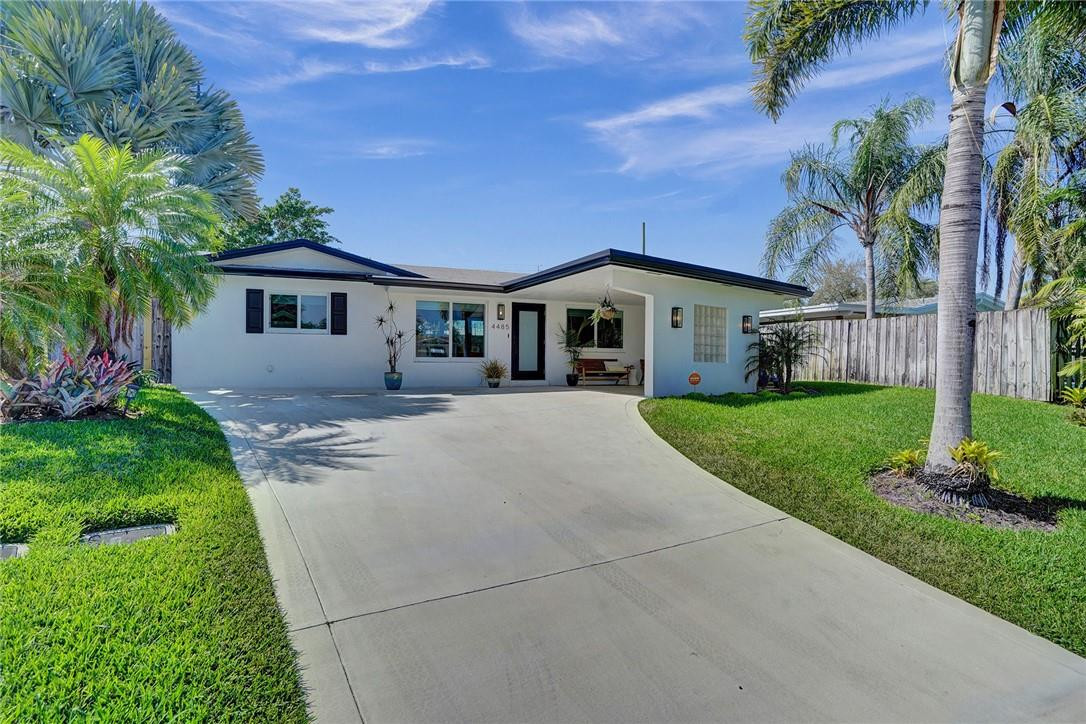 Tamarac Hills 1st Sec 57- - Residential