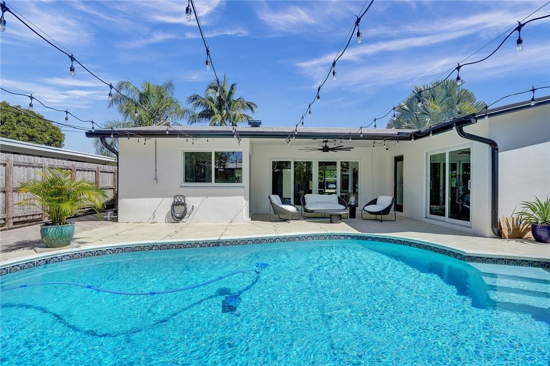 Tamarac Hills 1st Sec 57- - Residential