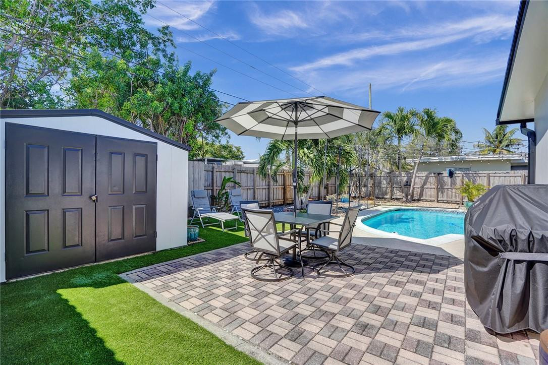 Tamarac Hills 1st Sec 57- - Residential
