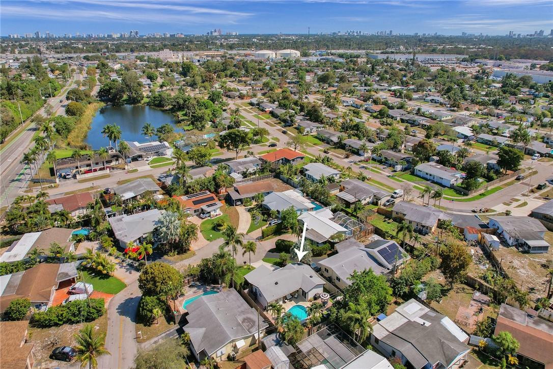 Tamarac Hills 1st Sec 57- - Residential