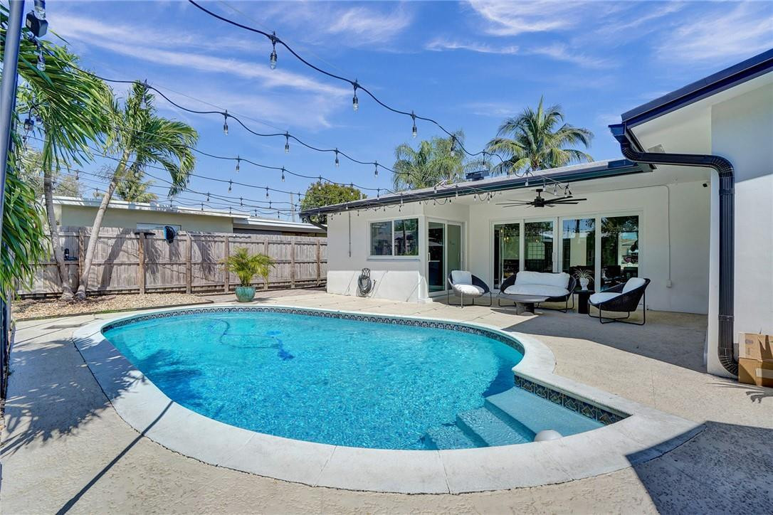 Tamarac Hills 1st Sec 57- - Residential