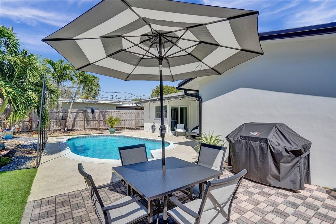 Tamarac Hills 1st Sec 57- - Residential