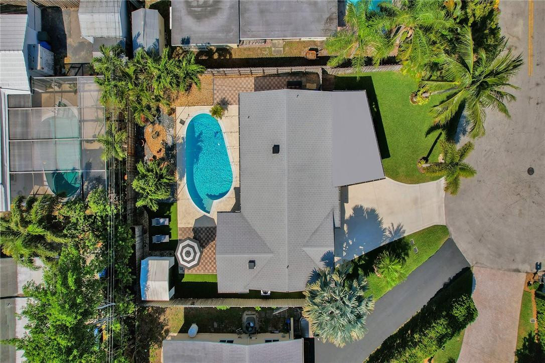 Tamarac Hills 1st Sec 57- - Residential