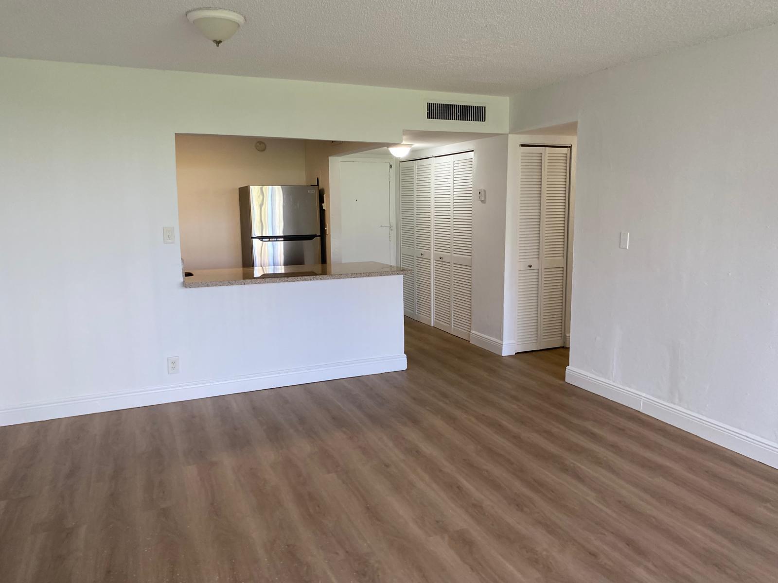 DADELAND PLACE CONDO - Residential Lease