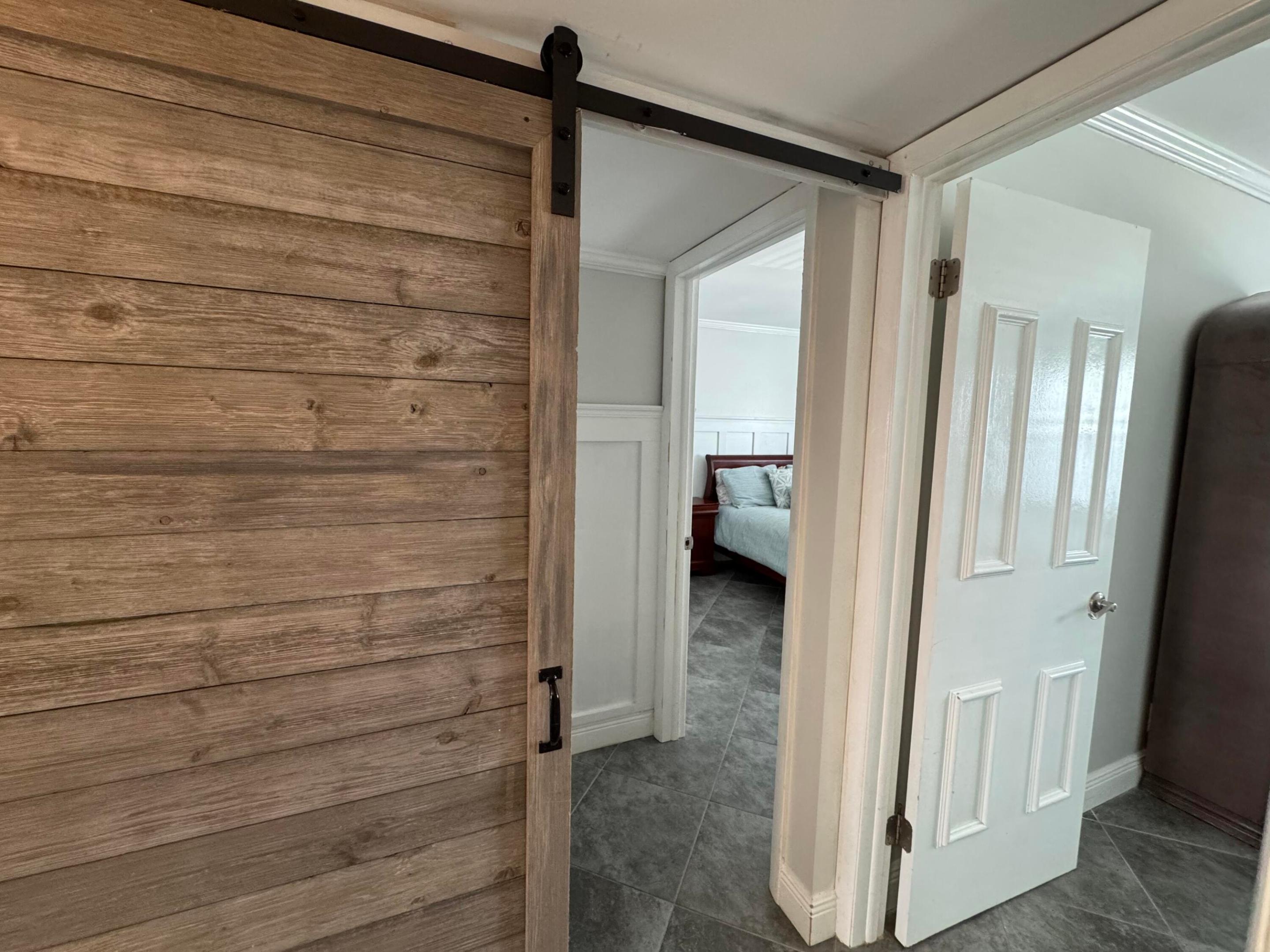 KINGS POINT - Residential