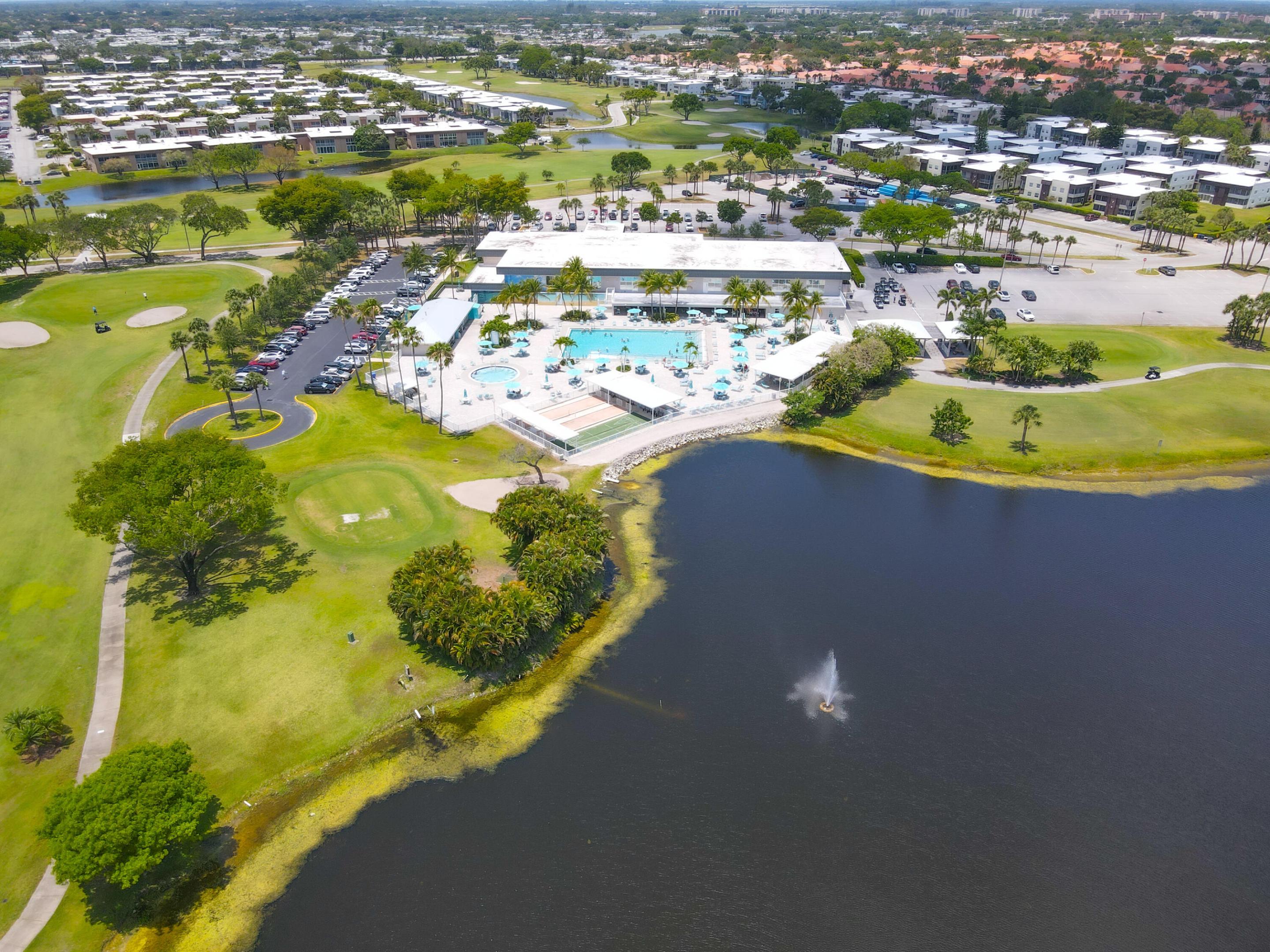 KINGS POINT - Residential