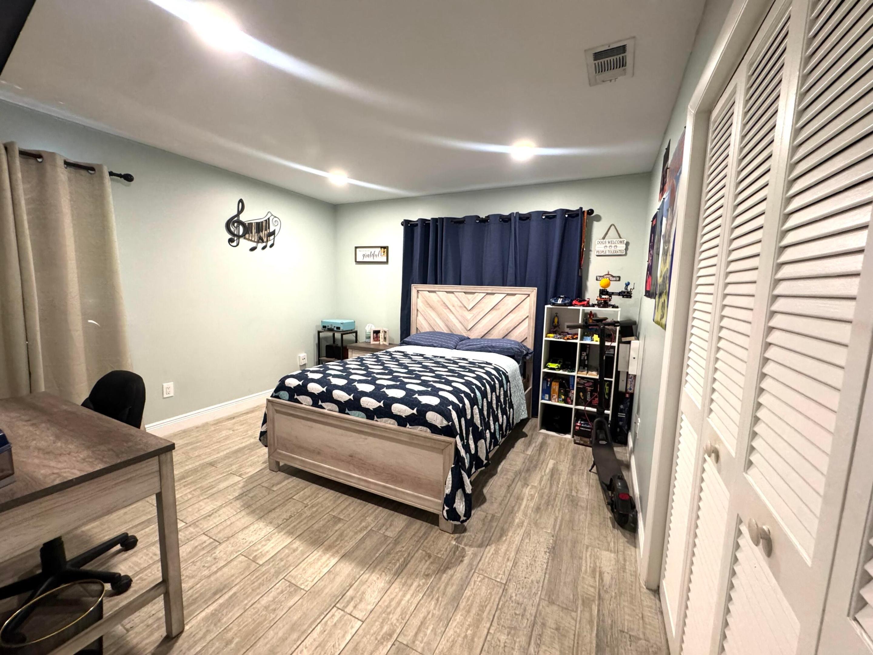 MORRISON - Residential Lease