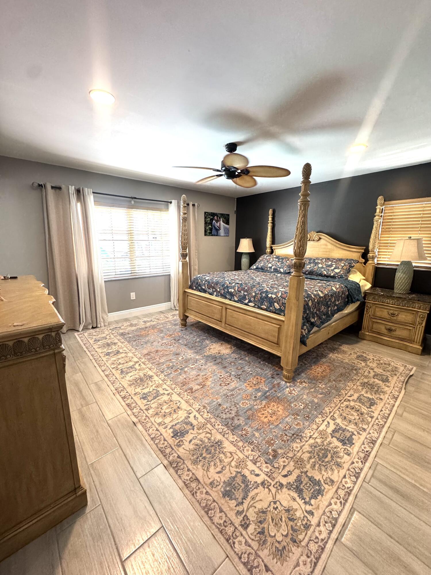 MORRISON - Residential Lease