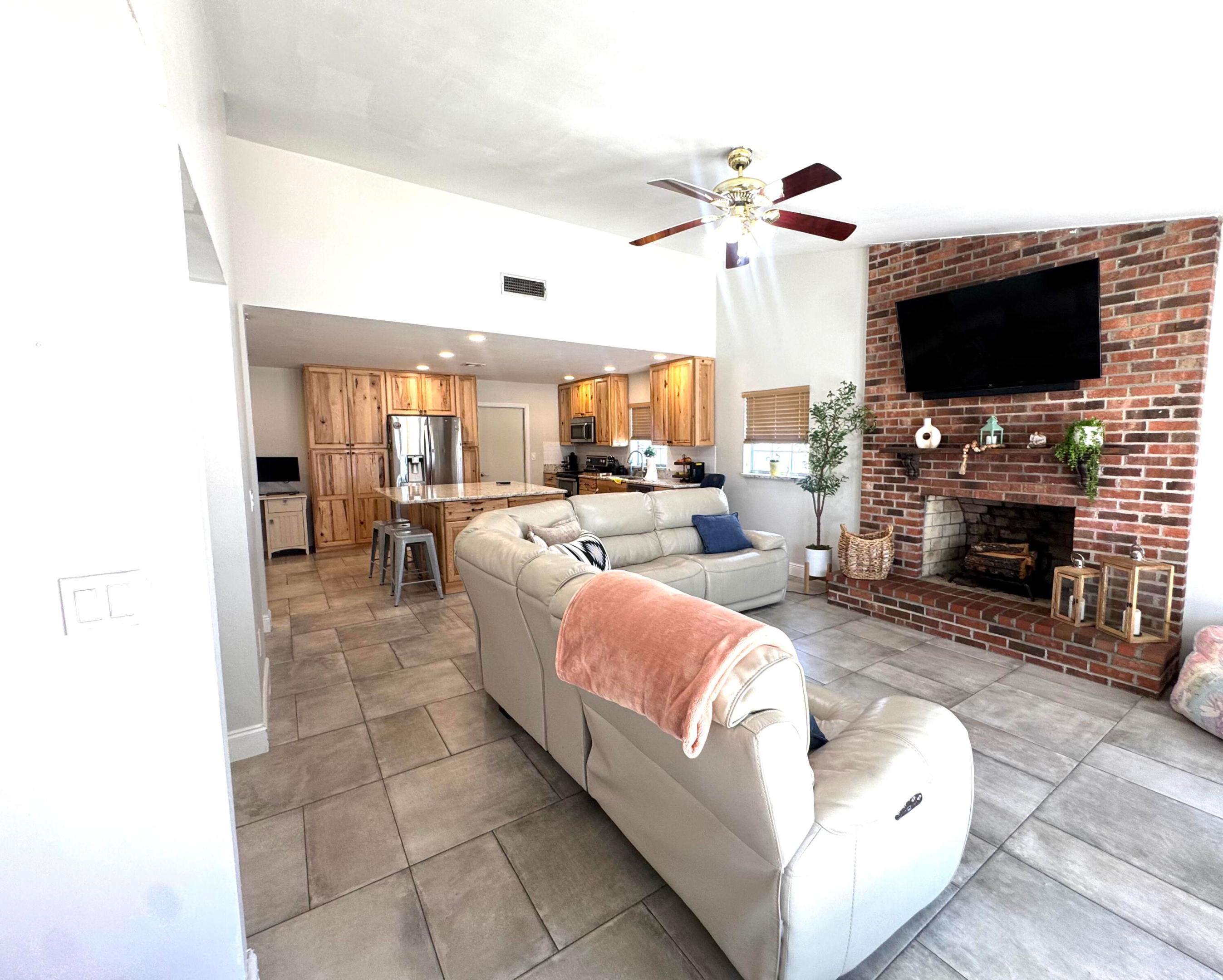 MORRISON - Residential Lease
