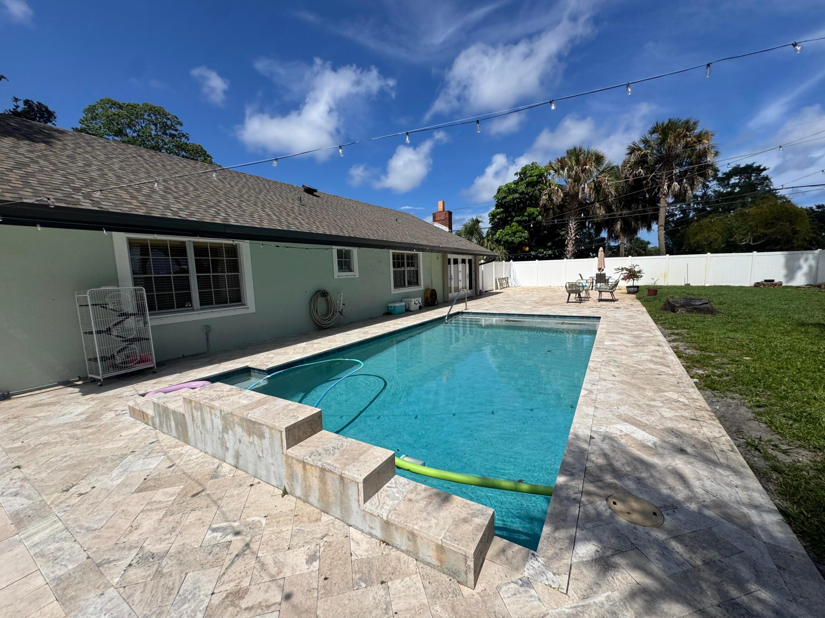 MORRISON - Residential Lease