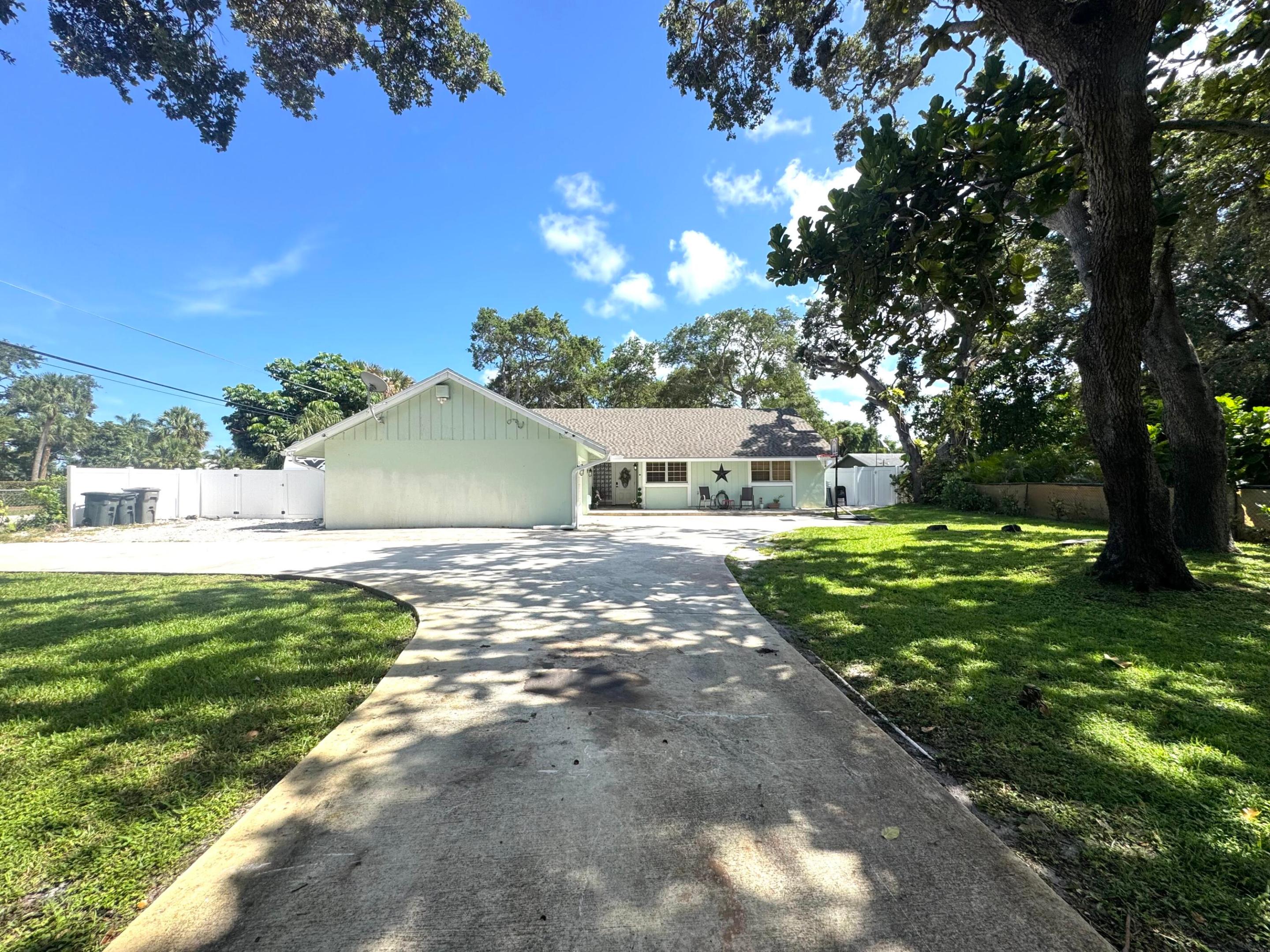MORRISON - Residential Lease