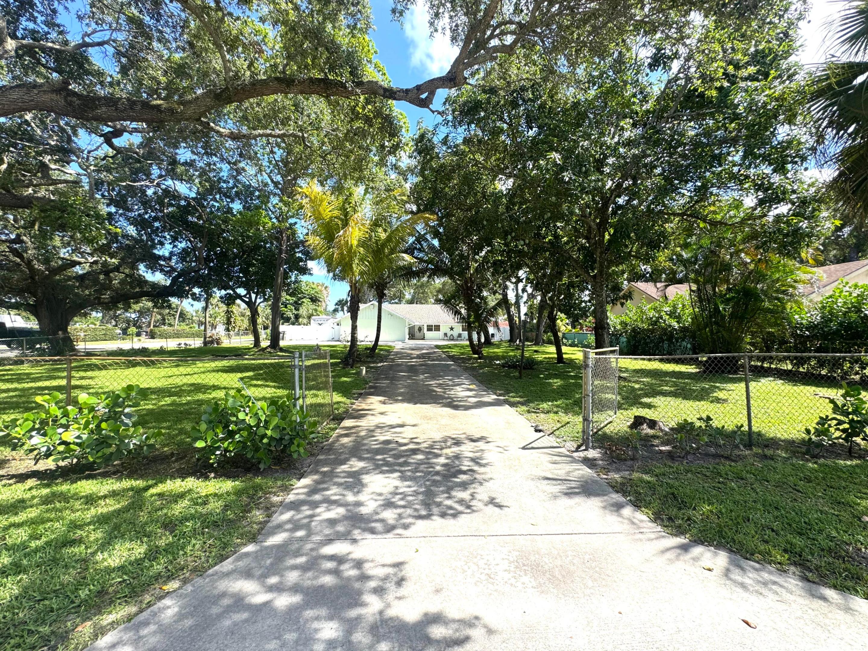 MORRISON - Residential Lease