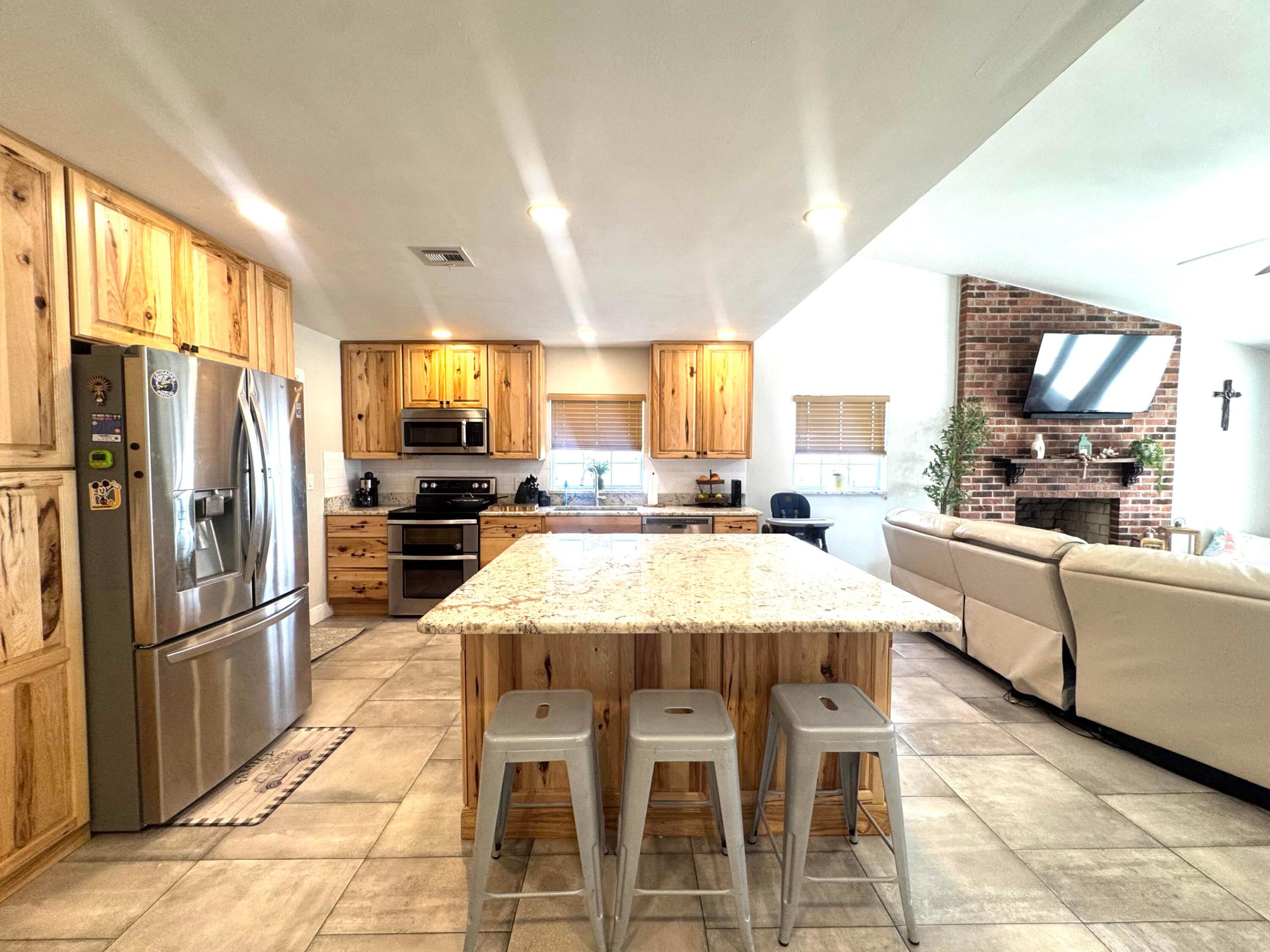 MORRISON - Residential Lease
