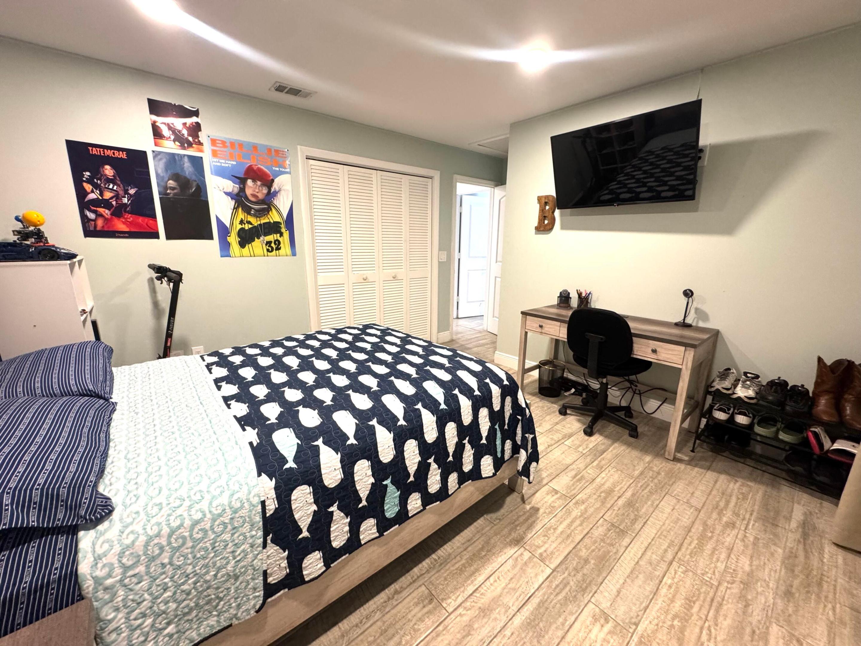 MORRISON - Residential Lease