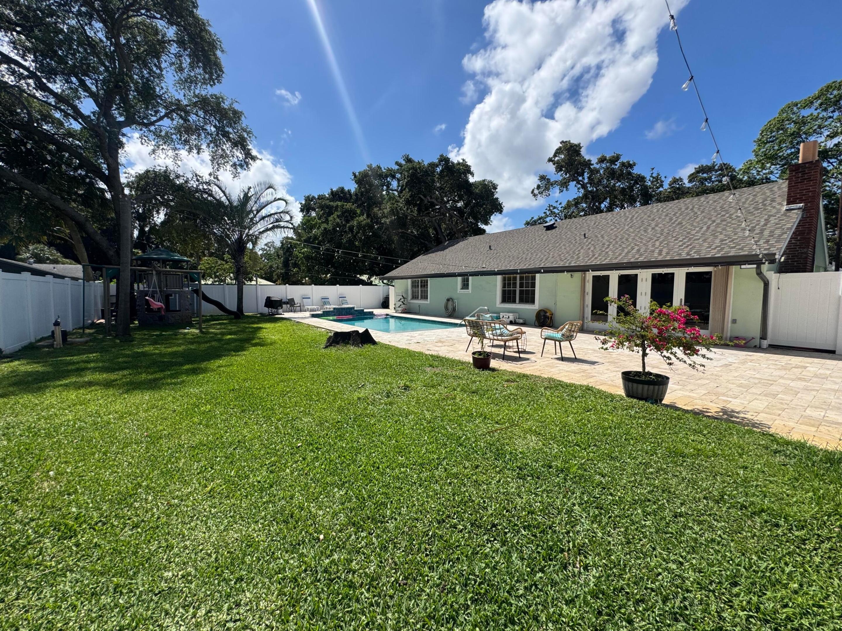 MORRISON - Residential Lease