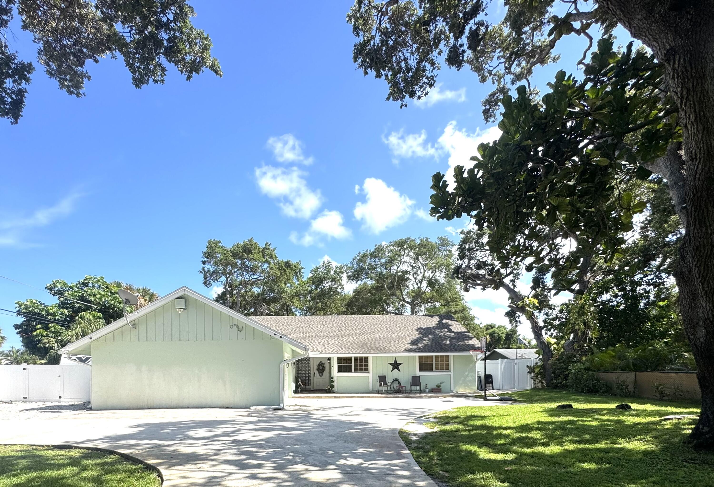 MORRISON - Residential Lease
