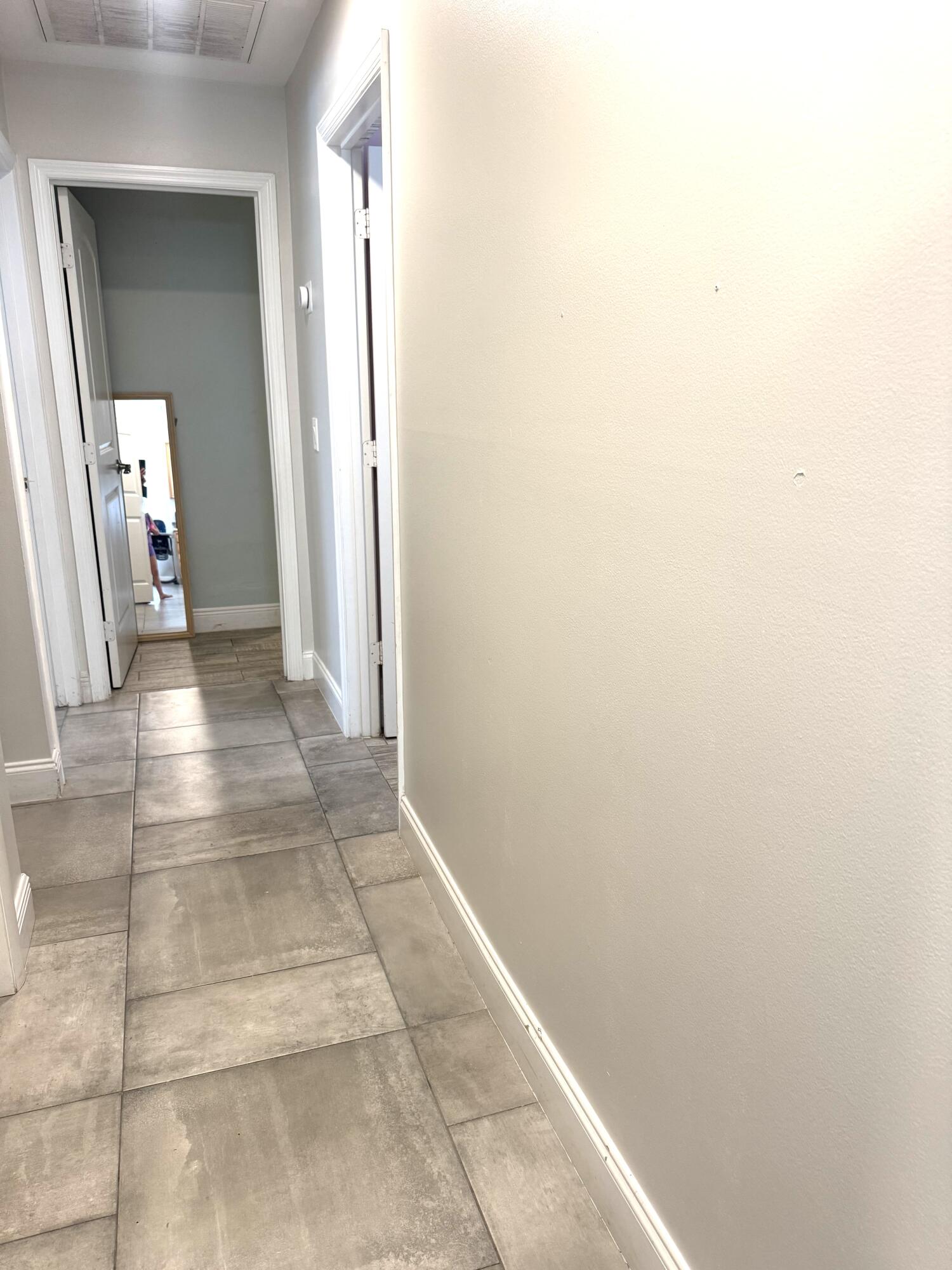 MORRISON - Residential Lease