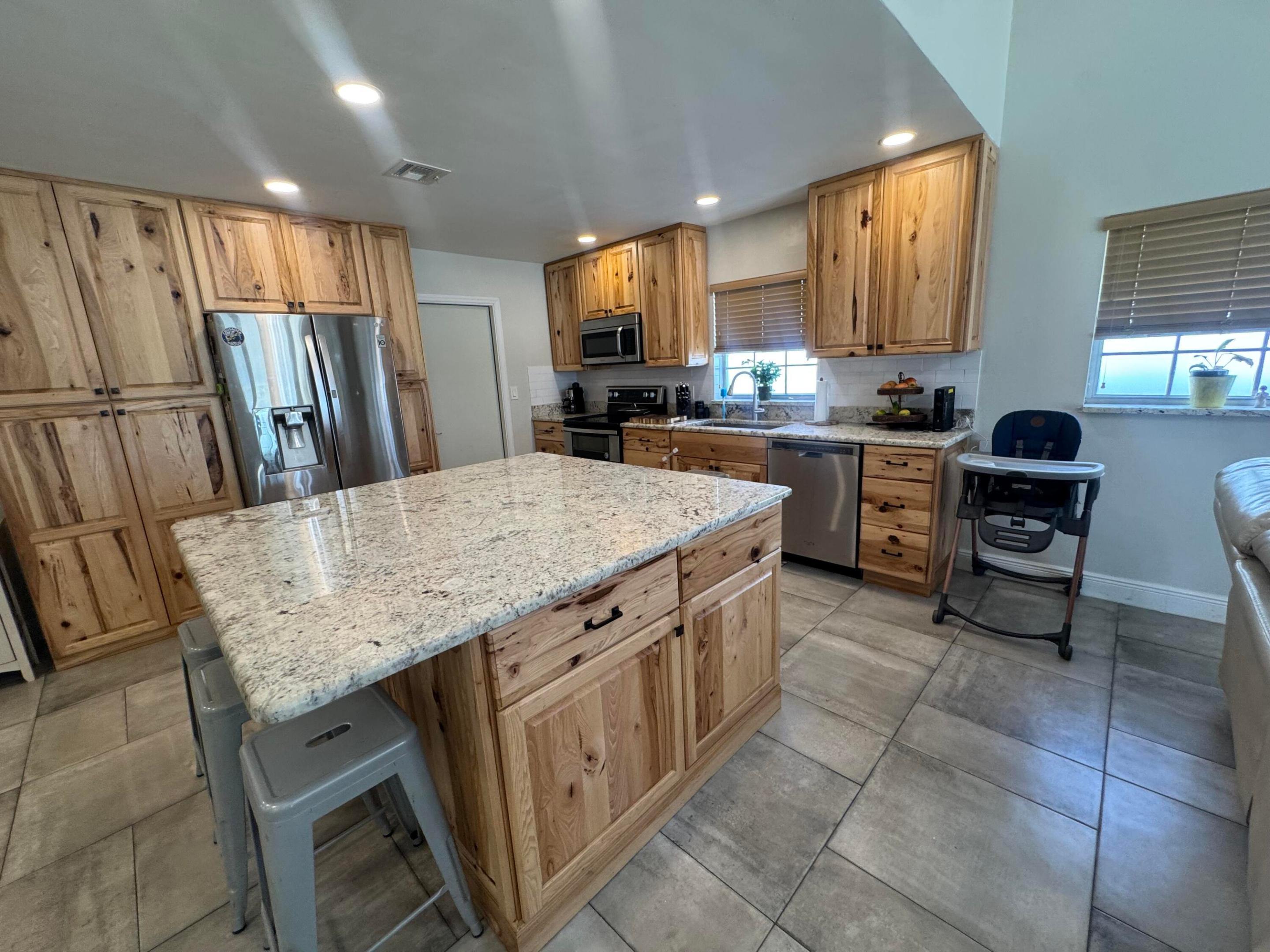 MORRISON - Residential Lease
