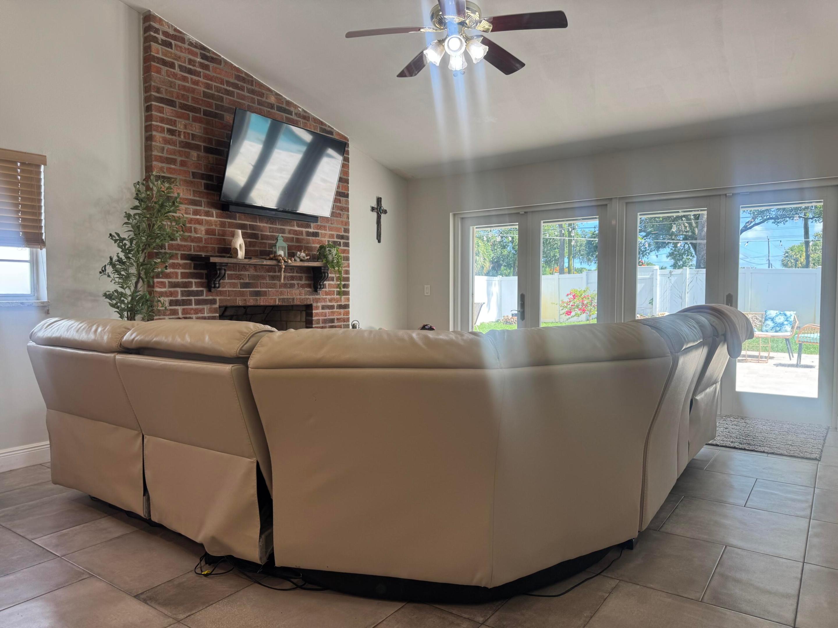MORRISON - Residential Lease