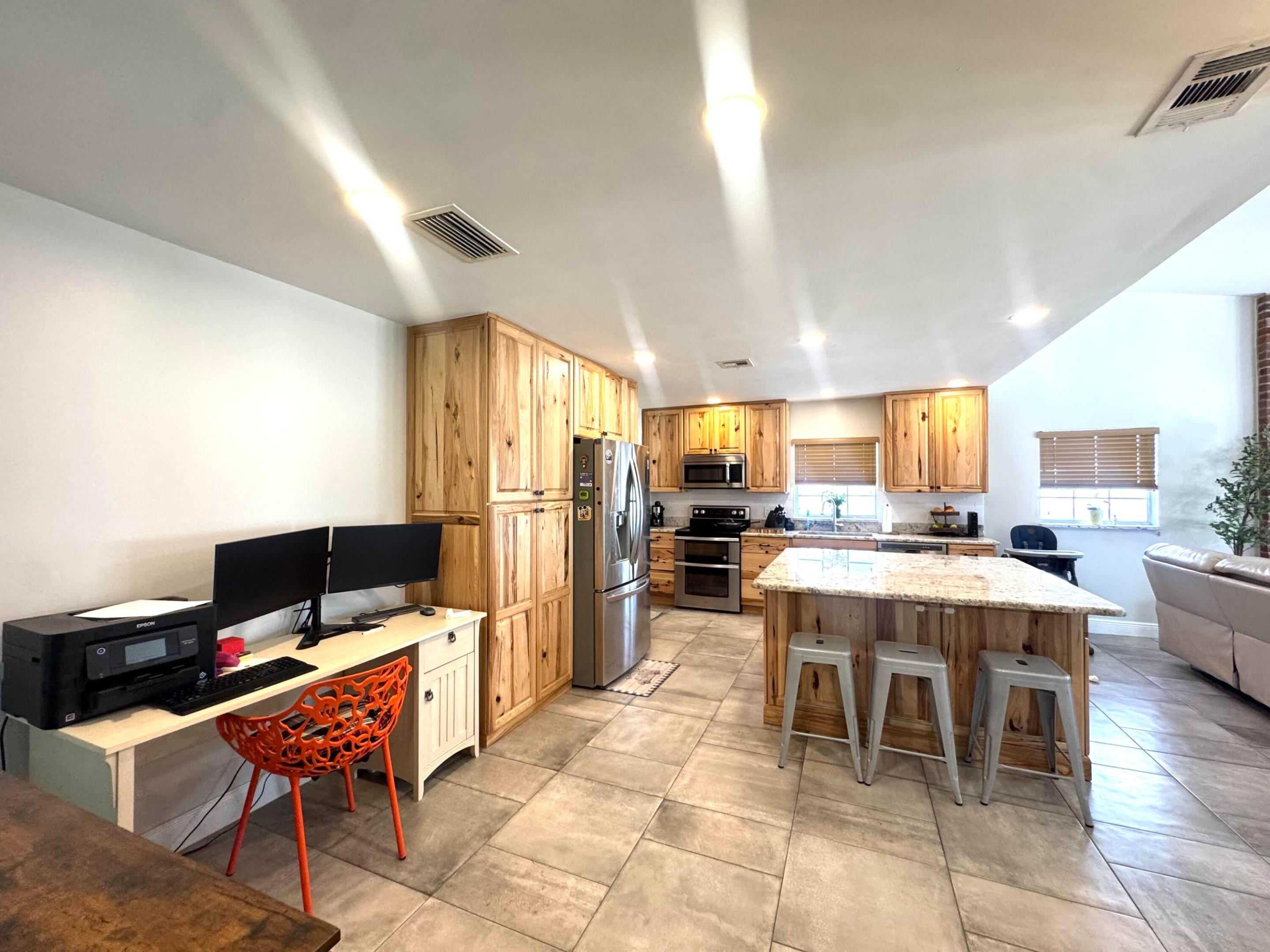 MORRISON - Residential Lease