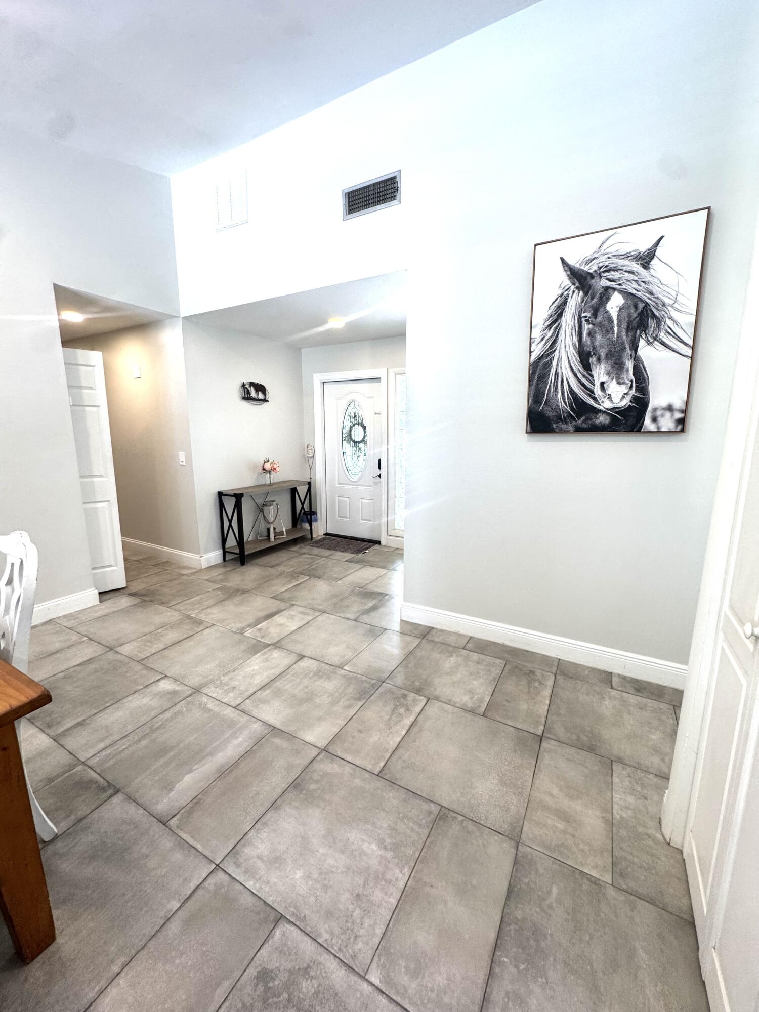 MORRISON - Residential Lease